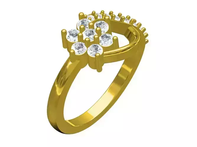 Woman Ring-02