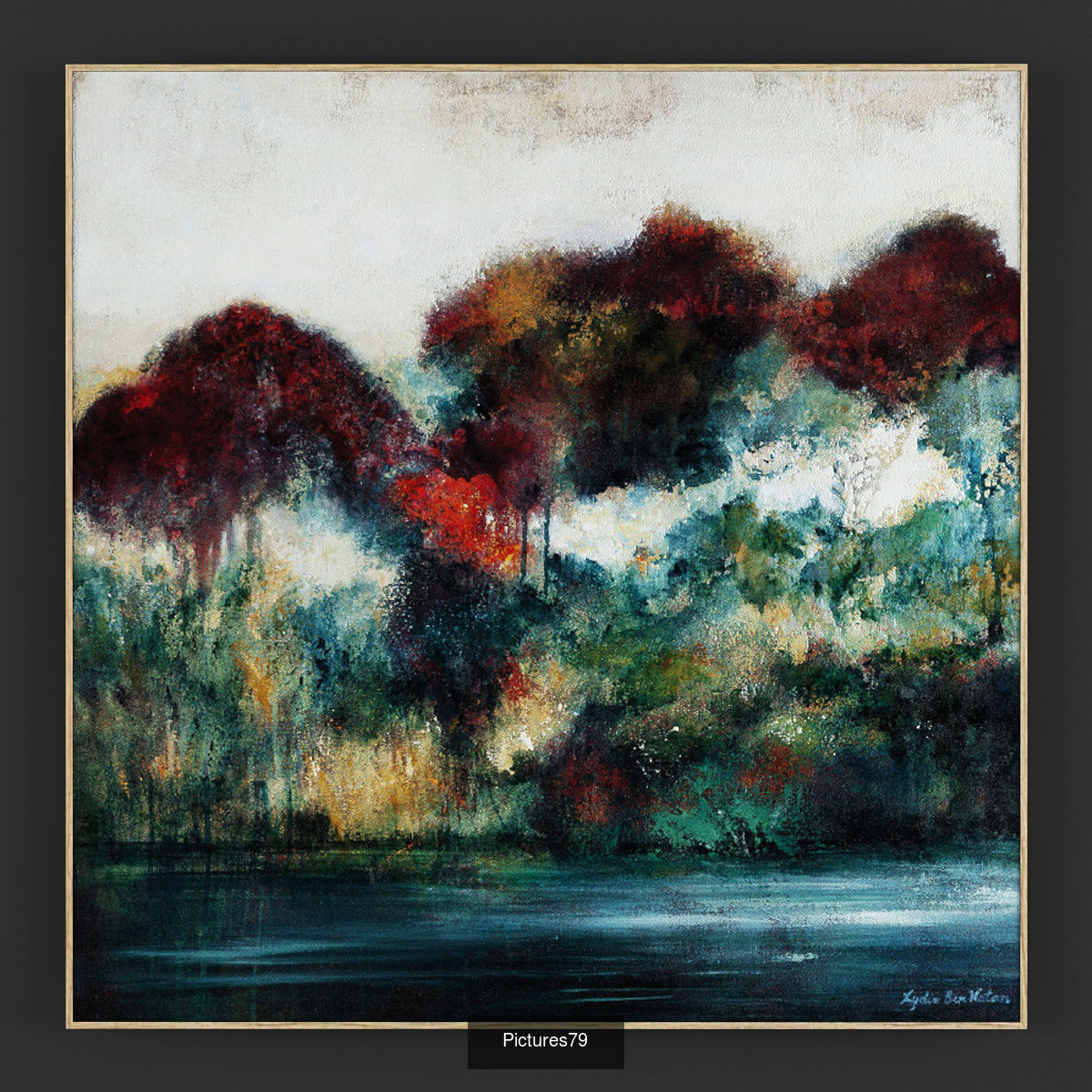 art of collection 40 sets _13