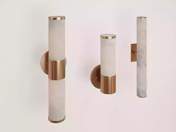 sconces wall sconce with brass finish and glass