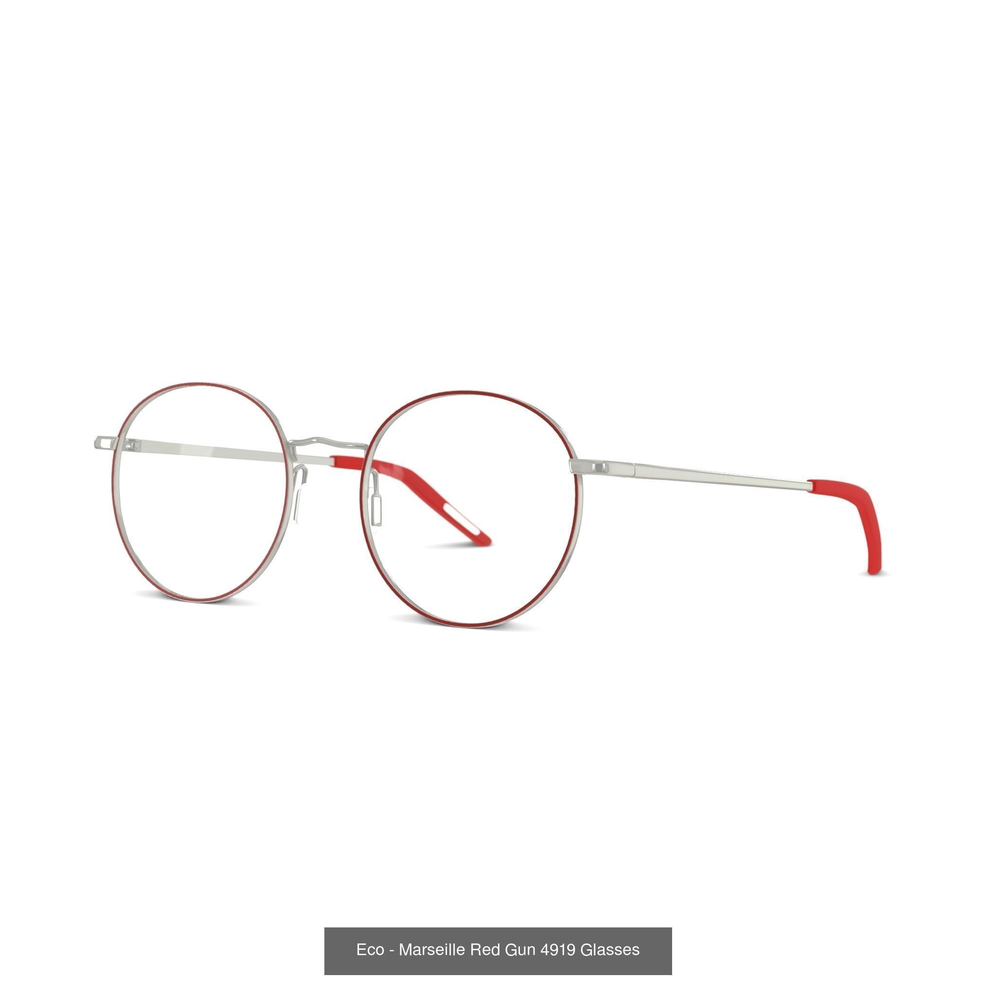 COLLECTION-173 OF SUNGLASSES - 5 models  _4