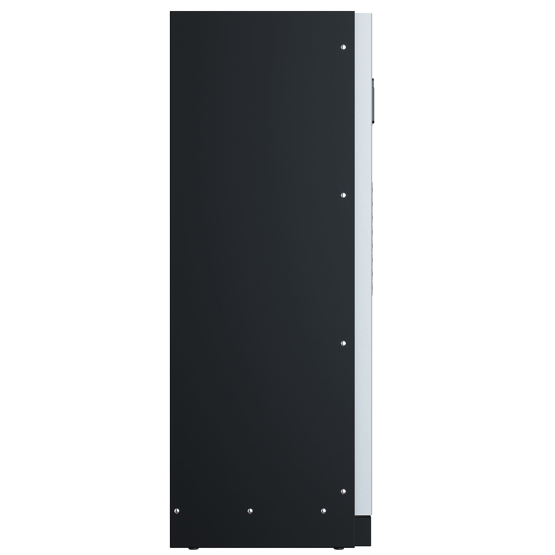 Vending coffee machine Terminal 3D model_5