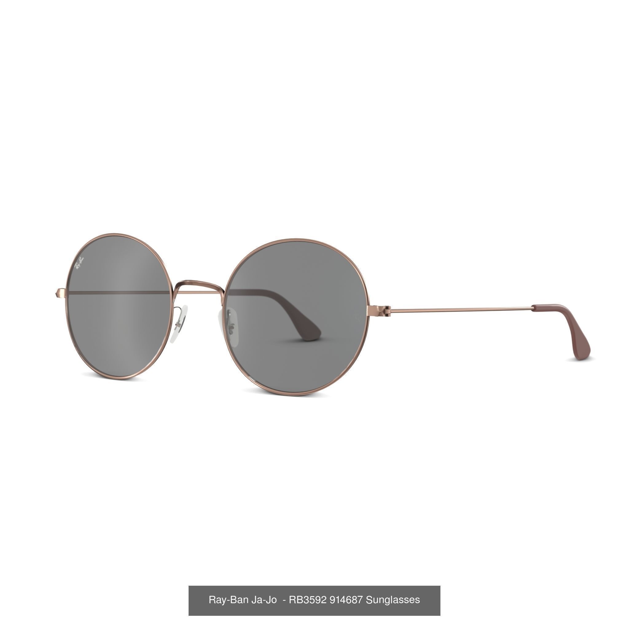 COLLECTION-182 OF SUNGLASSES - 5 models _4