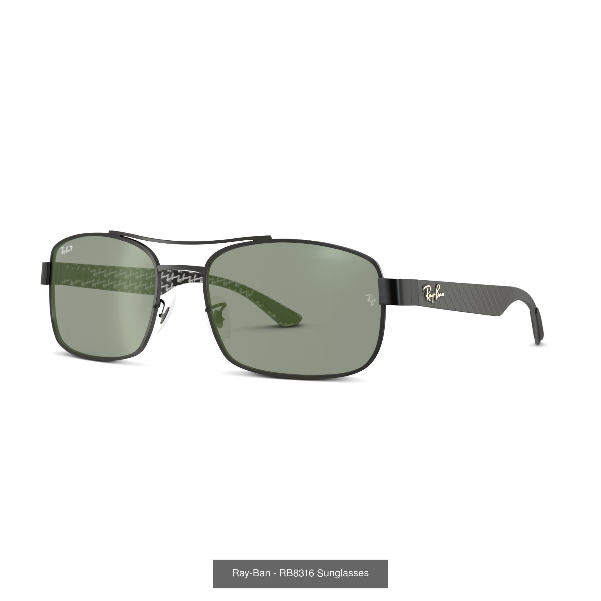 COLLECTION-183 OF SUNGLASSES - 5 models  _5