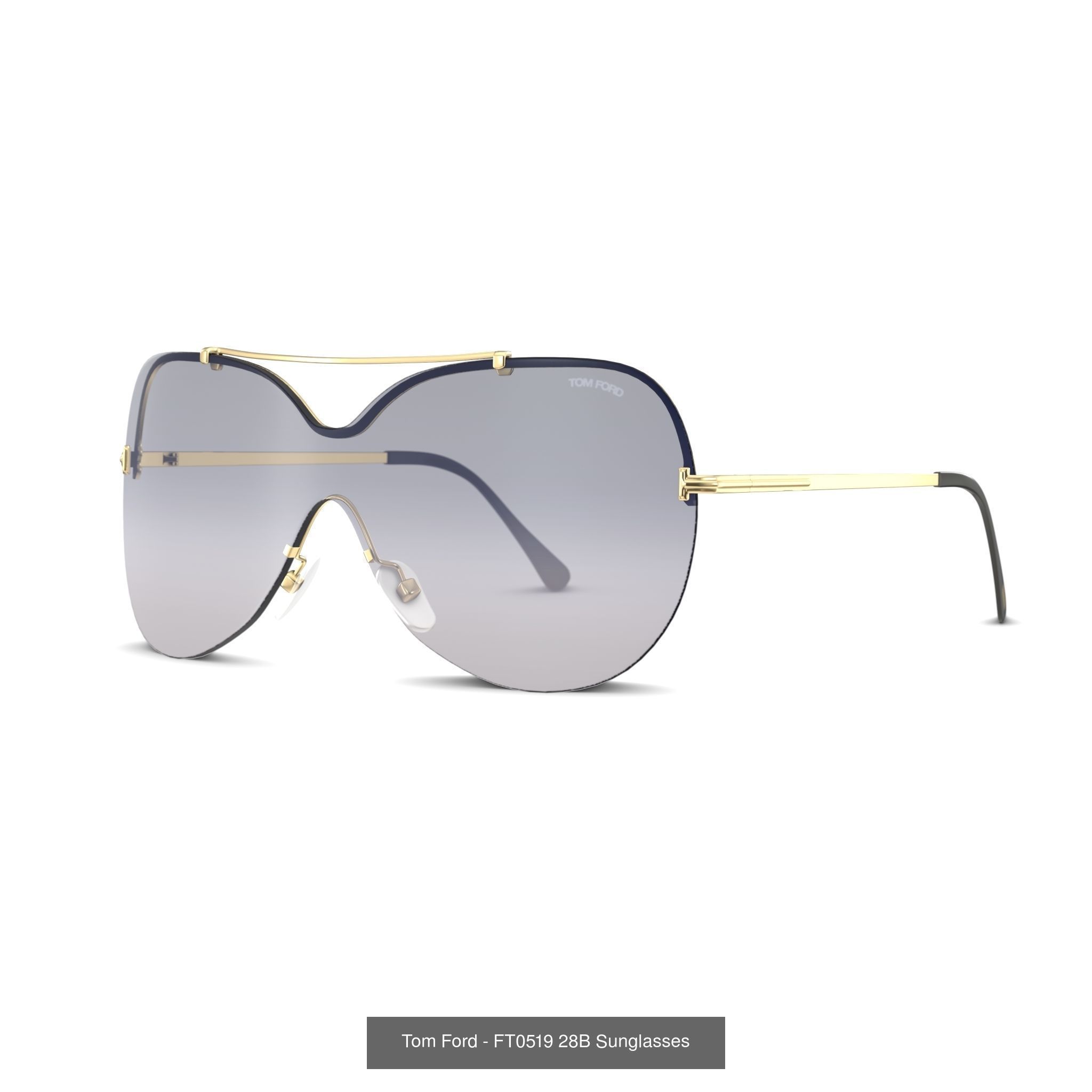 COLLECTION-183 OF SUNGLASSES - 5 models  _3