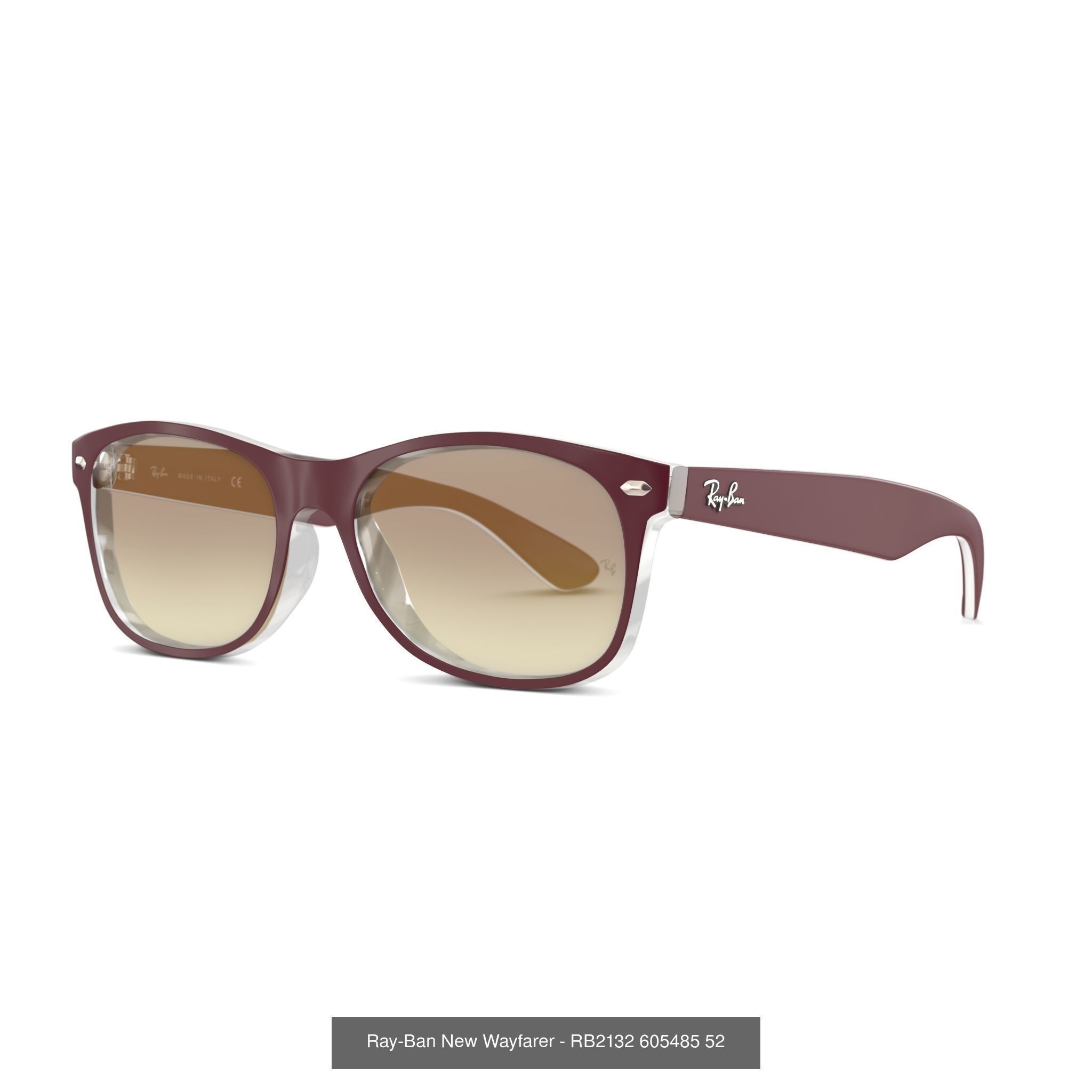 COLLECTION-185 OF SUNGLASSES - 5 models  _2