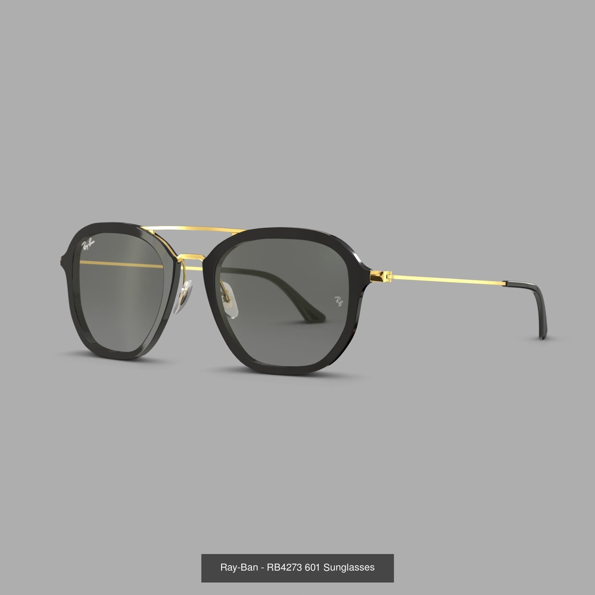 COLLECTION-185 OF SUNGLASSES - 5 models  _5
