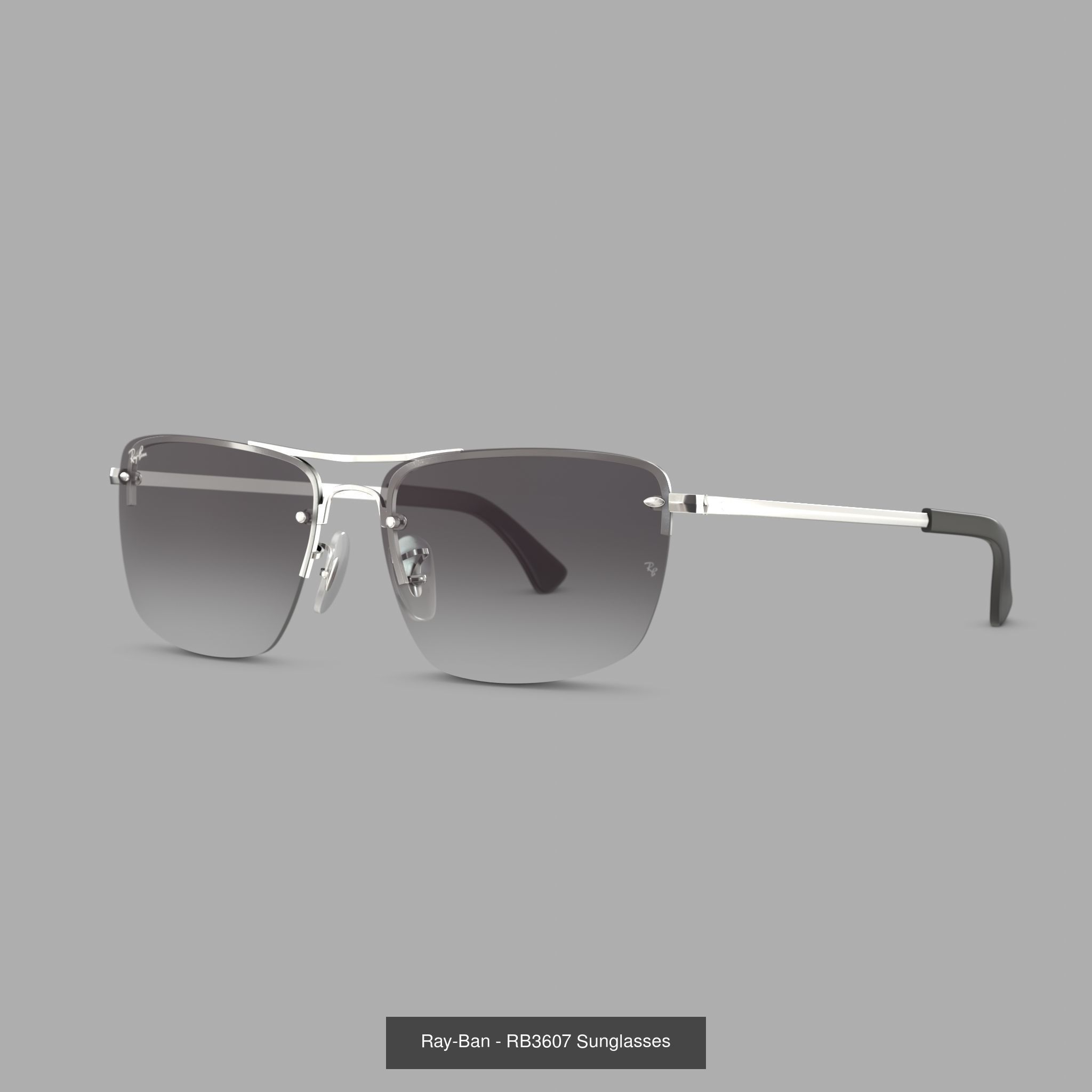 COLLECTION-185 OF SUNGLASSES - 5 models  _1