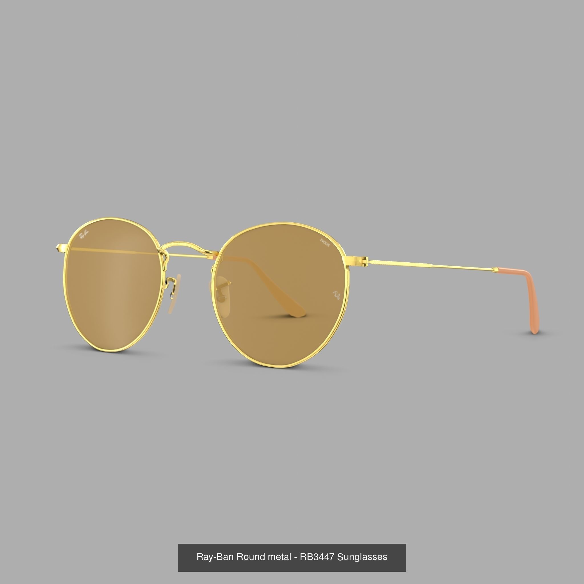 COLLECTION-186 OF SUNGLASSES - 5 models _3