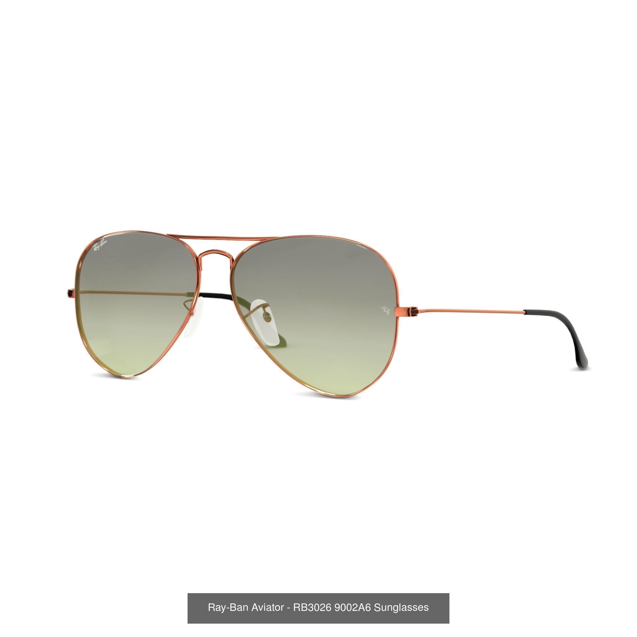 COLLECTION-187 OF SUNGLASSES - 5 models  _2