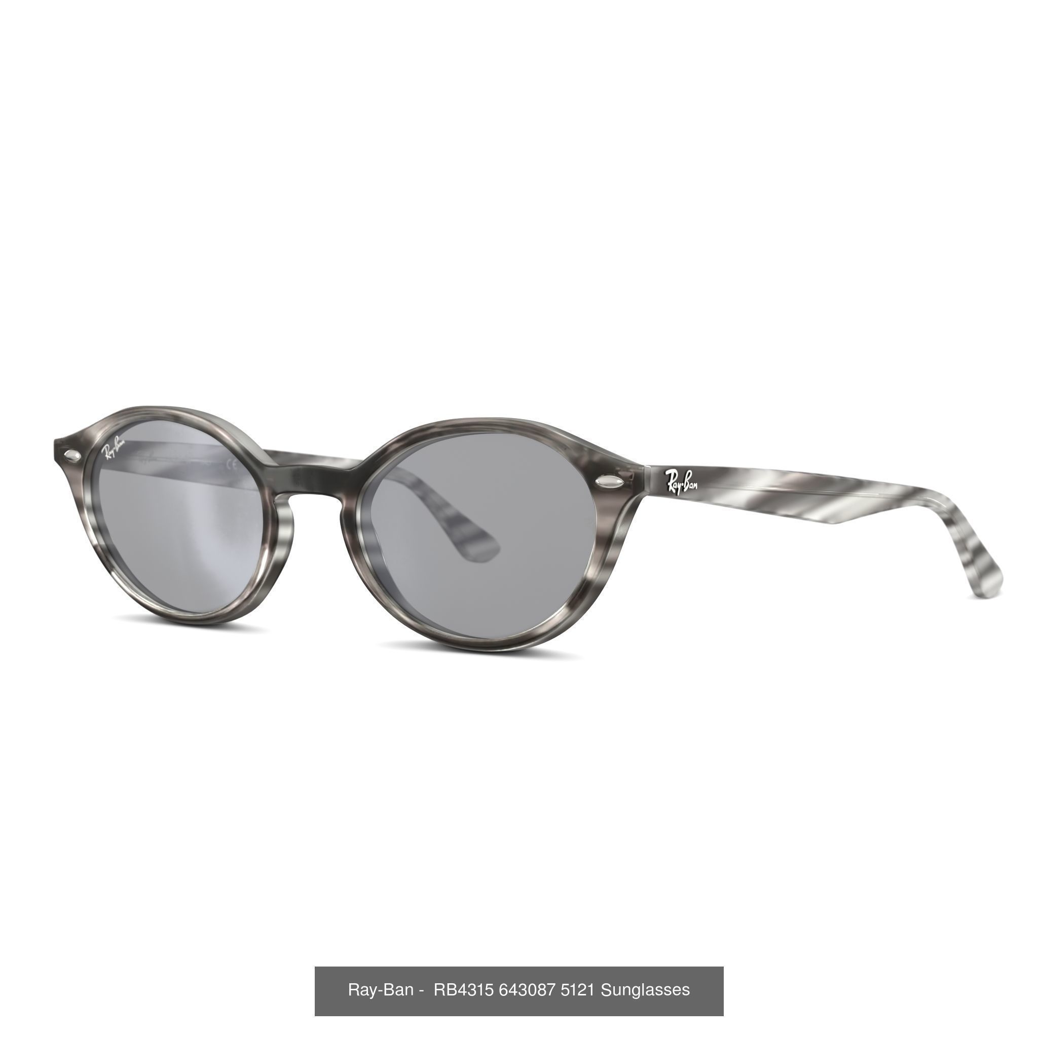 COLLECTION-187 OF SUNGLASSES - 5 models  _5