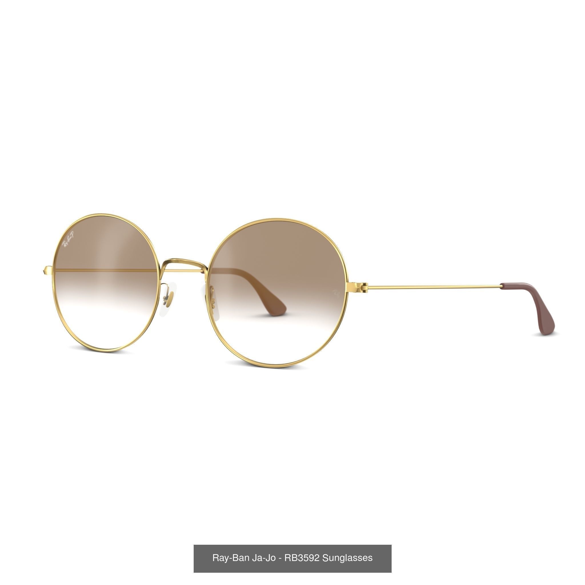 COLLECTION-188 OF SUNGLASSES - 5 models  _2