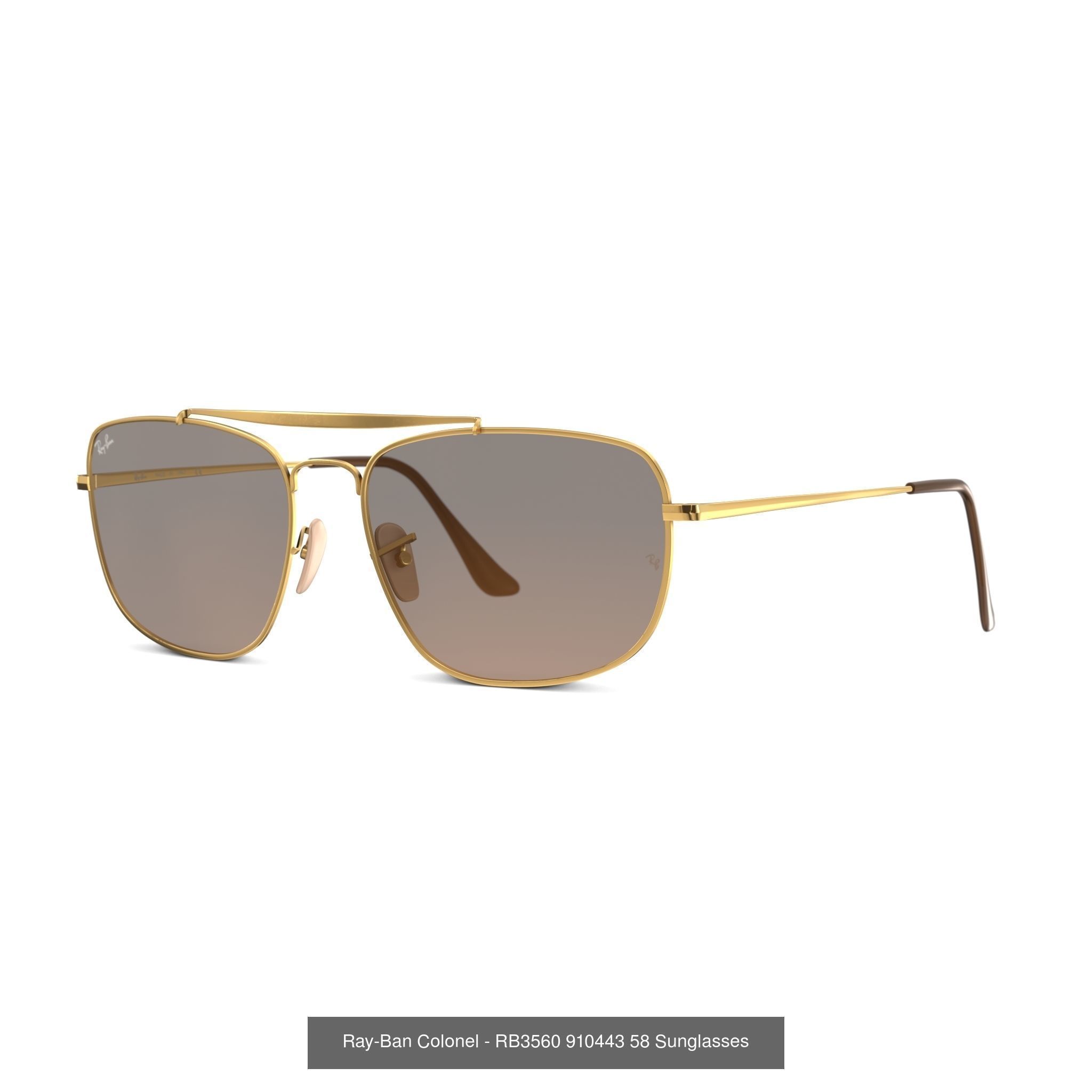 COLLECTION-192 OF SUNGLASSES - 5 models  _3