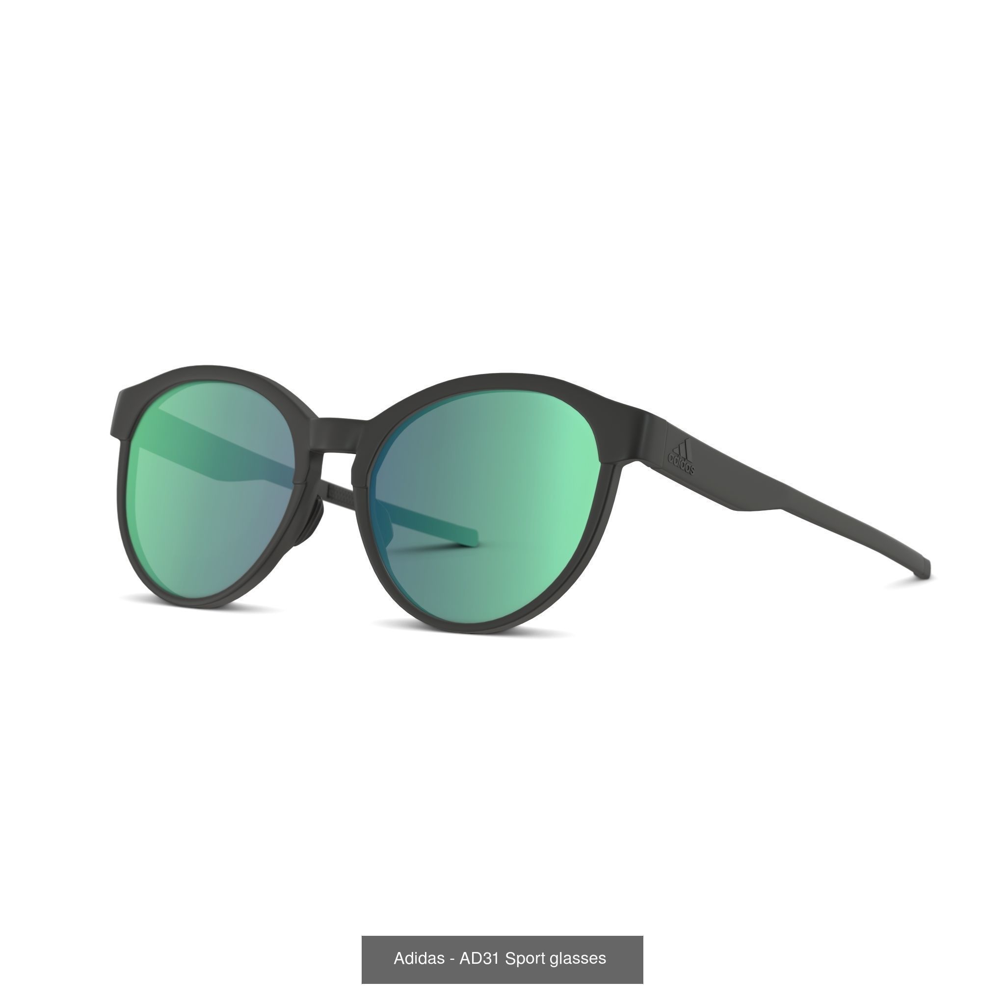 COLLECTION-193 OF SUNGLASSES - 5 models  _4