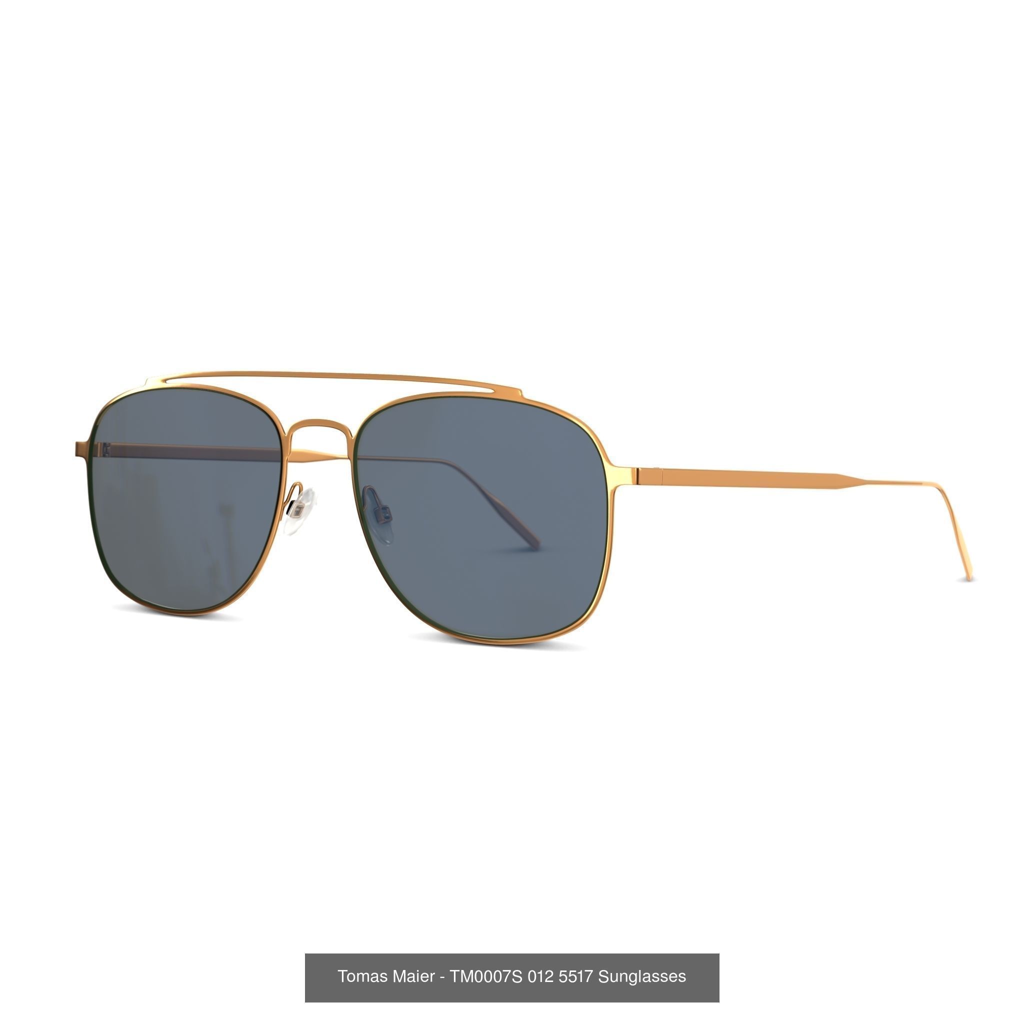 COLLECTION-193 OF SUNGLASSES - 5 models  _5