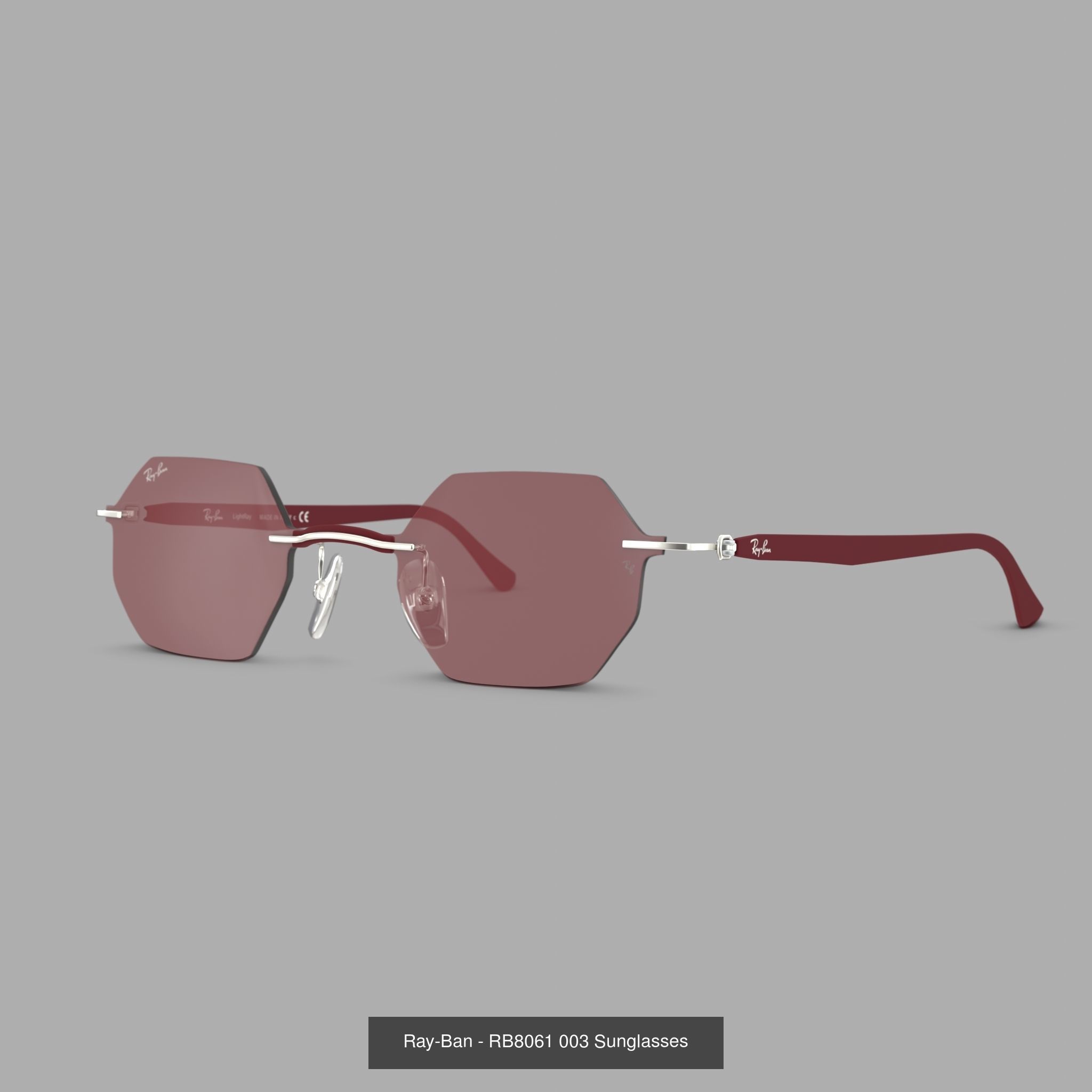 COLLECTION-193 OF SUNGLASSES - 5 models  _3