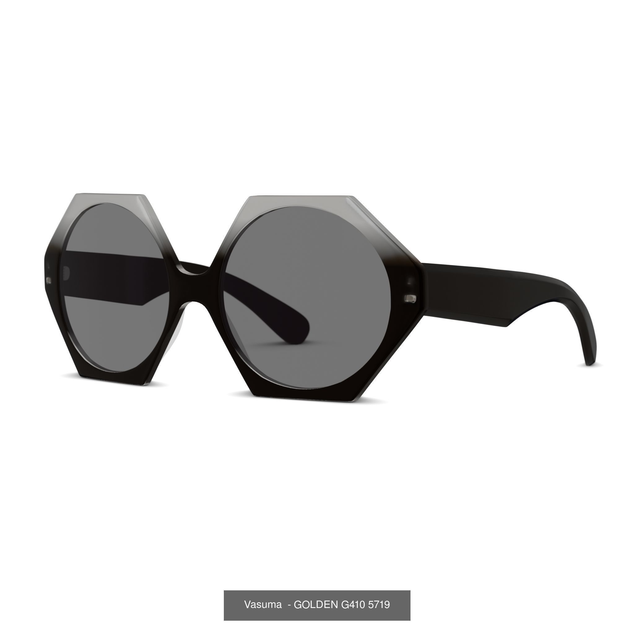 COLLECTION-193 OF SUNGLASSES - 5 models  _1