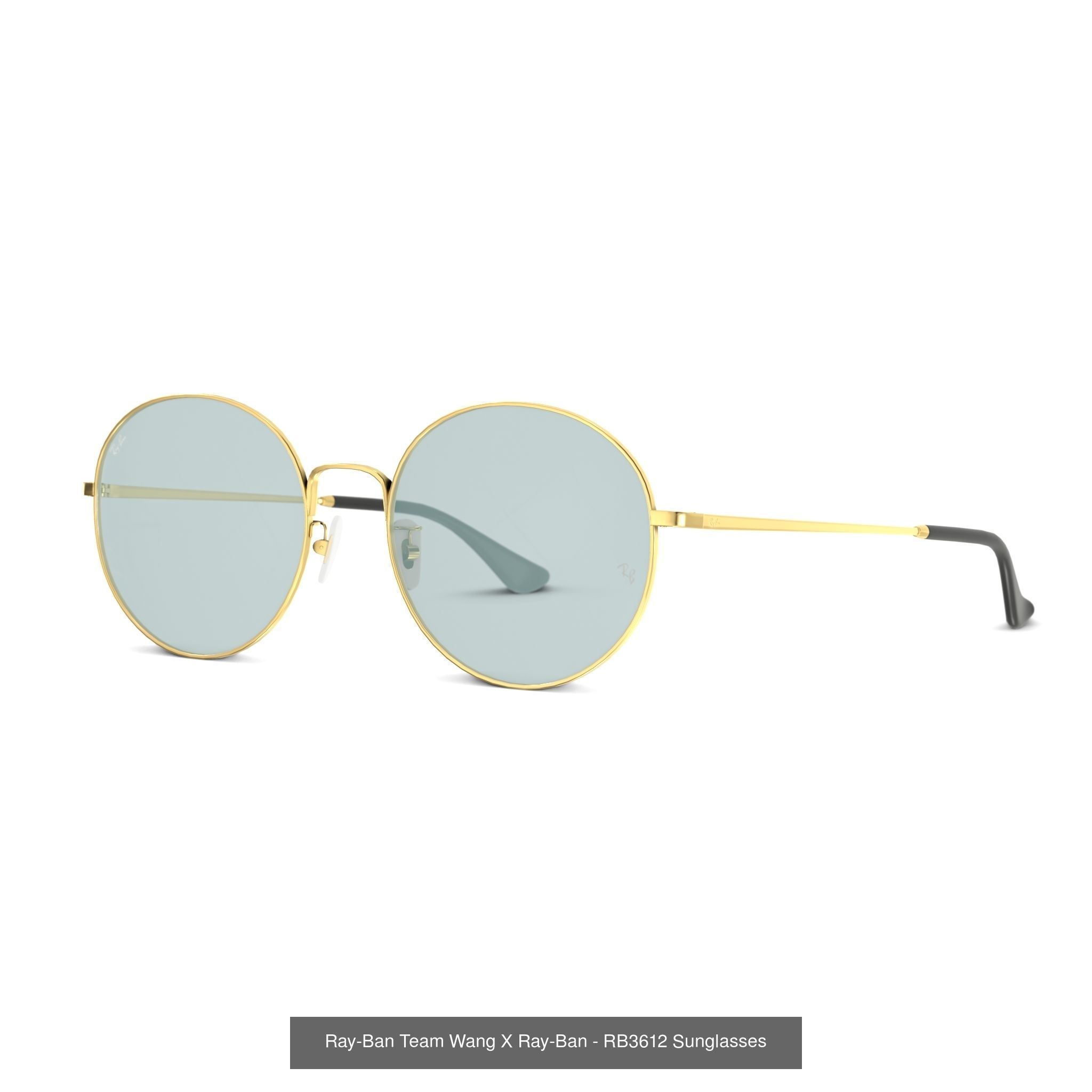 COLLECTION-193 OF SUNGLASSES - 5 models  _2