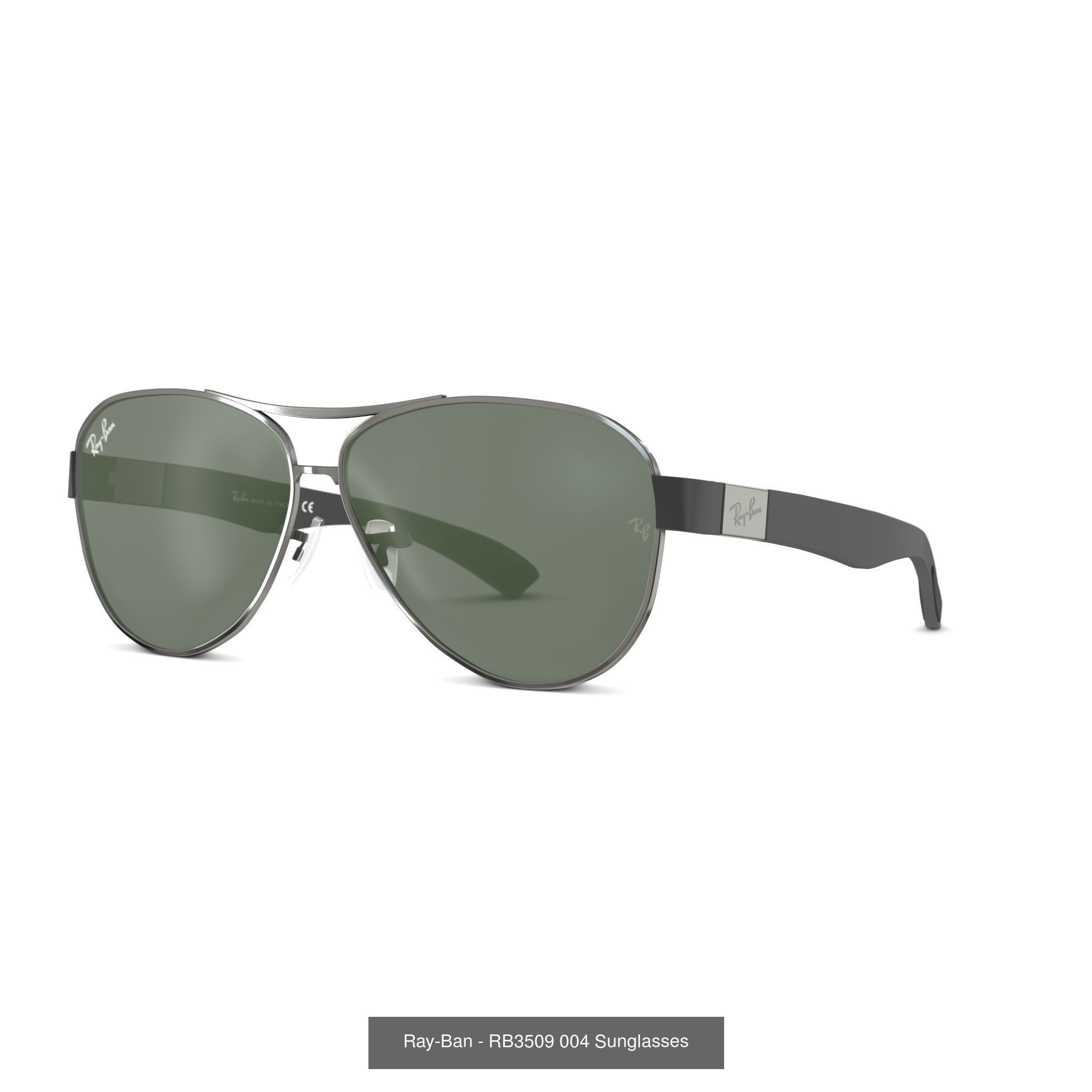 COLLECTION-195 OF SUNGLASSES - 5 models  _3