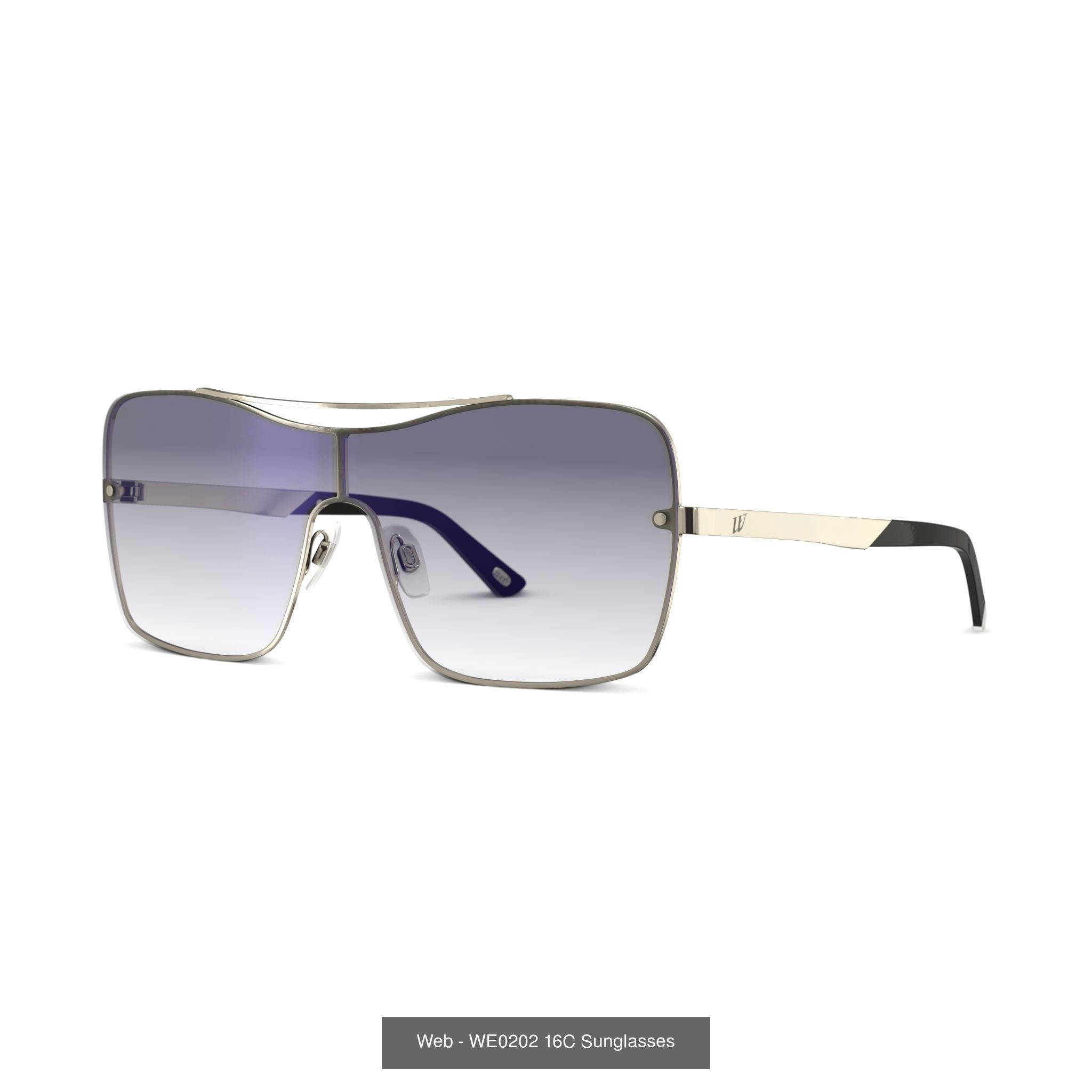 COLLECTION-195 OF SUNGLASSES - 5 models  _2