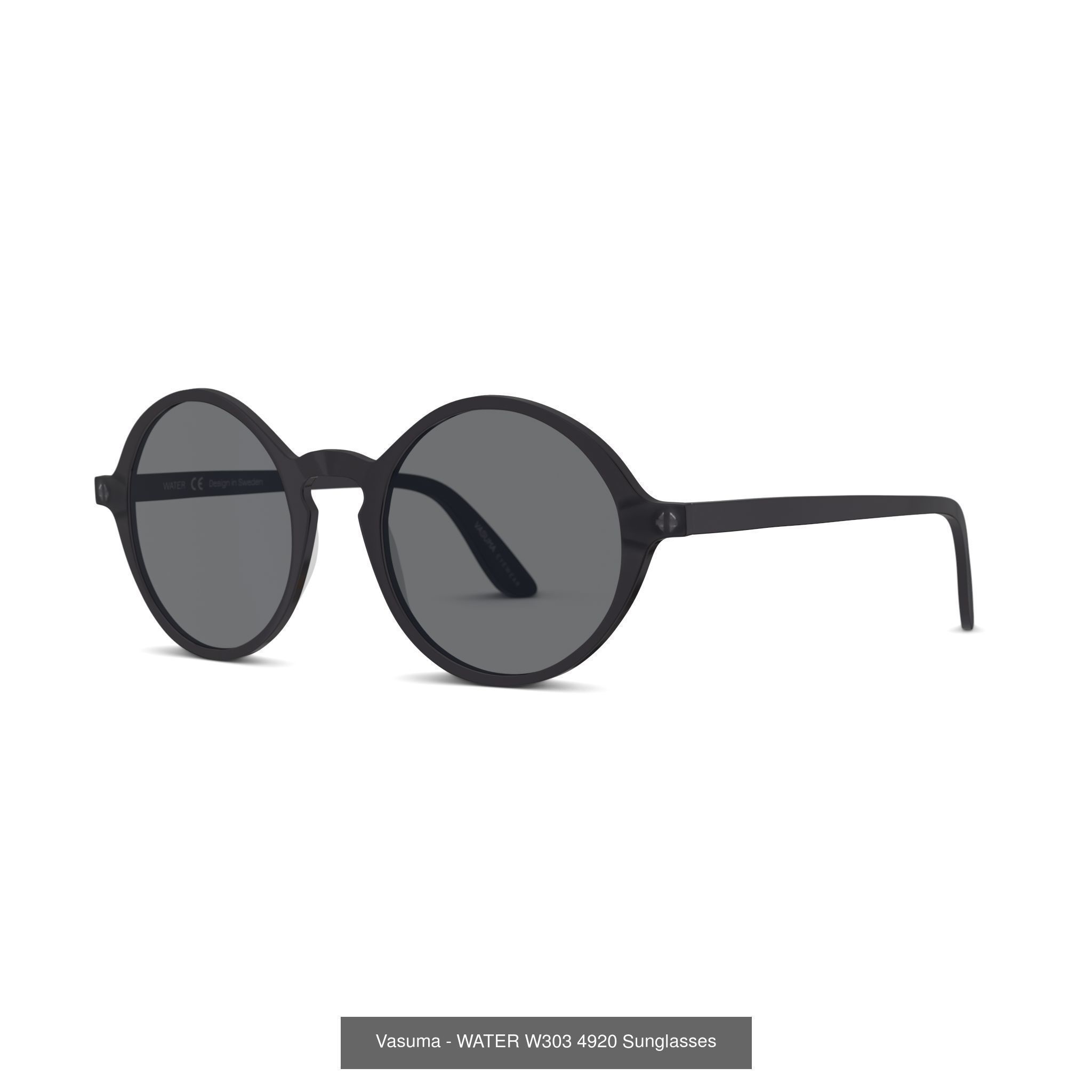 COLLECTION-196 OF SUNGLASSES - 5 models _4