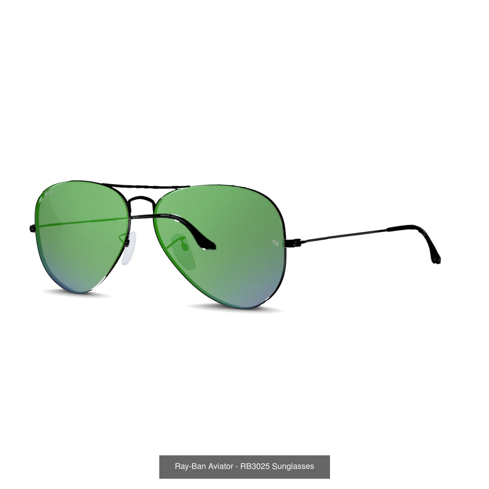 COLLECTION-196 OF SUNGLASSES - 5 models _3