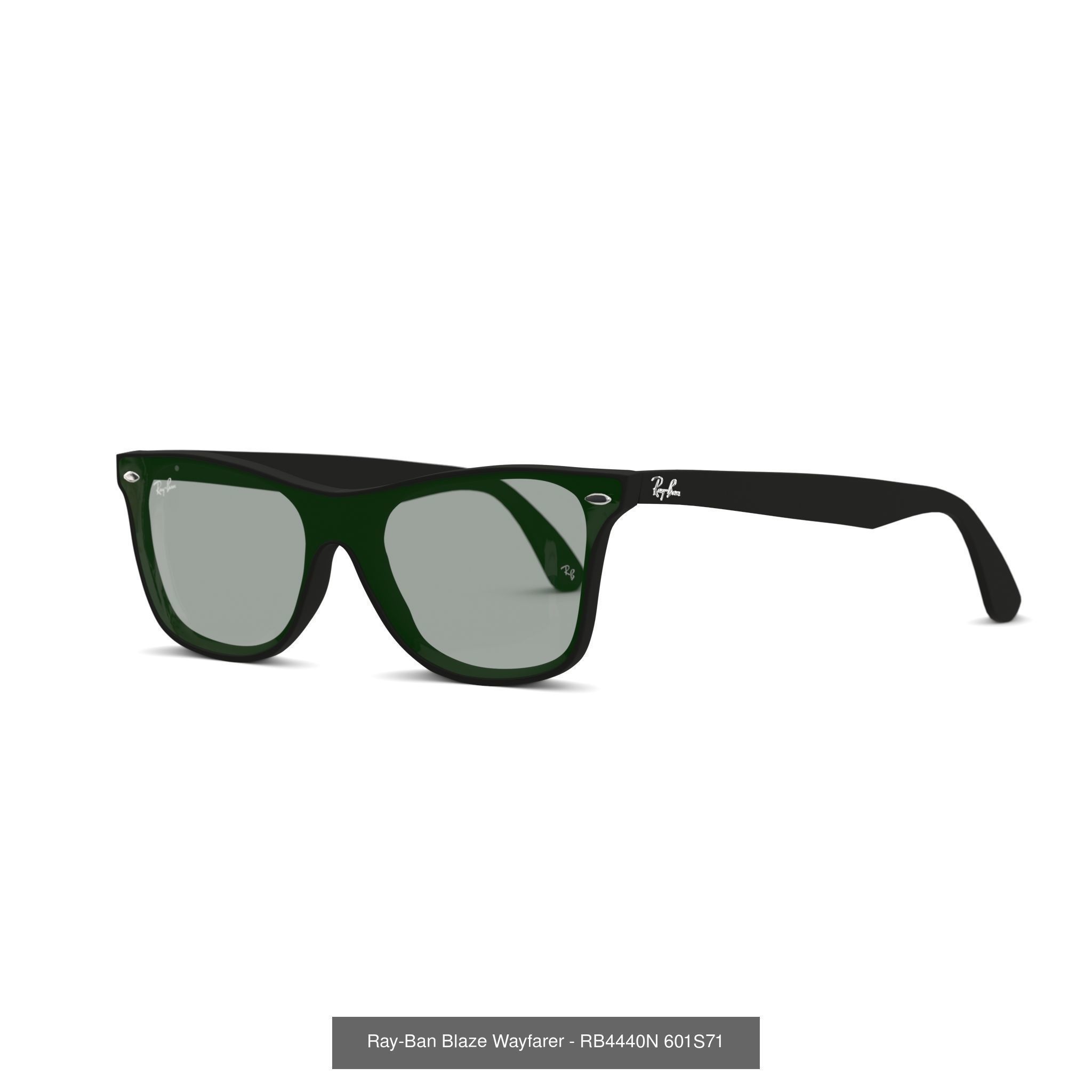 COLLECTION-198 OF SUNGLASSES - 5 models _1