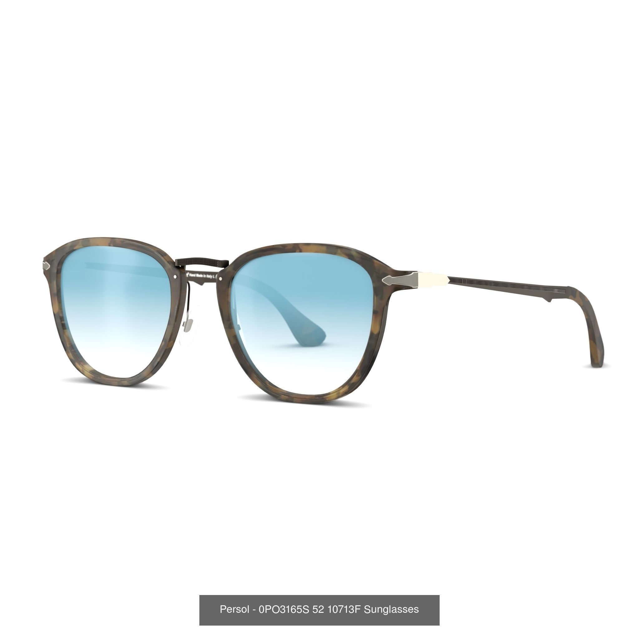 COLLECTION-198 OF SUNGLASSES - 5 models _5