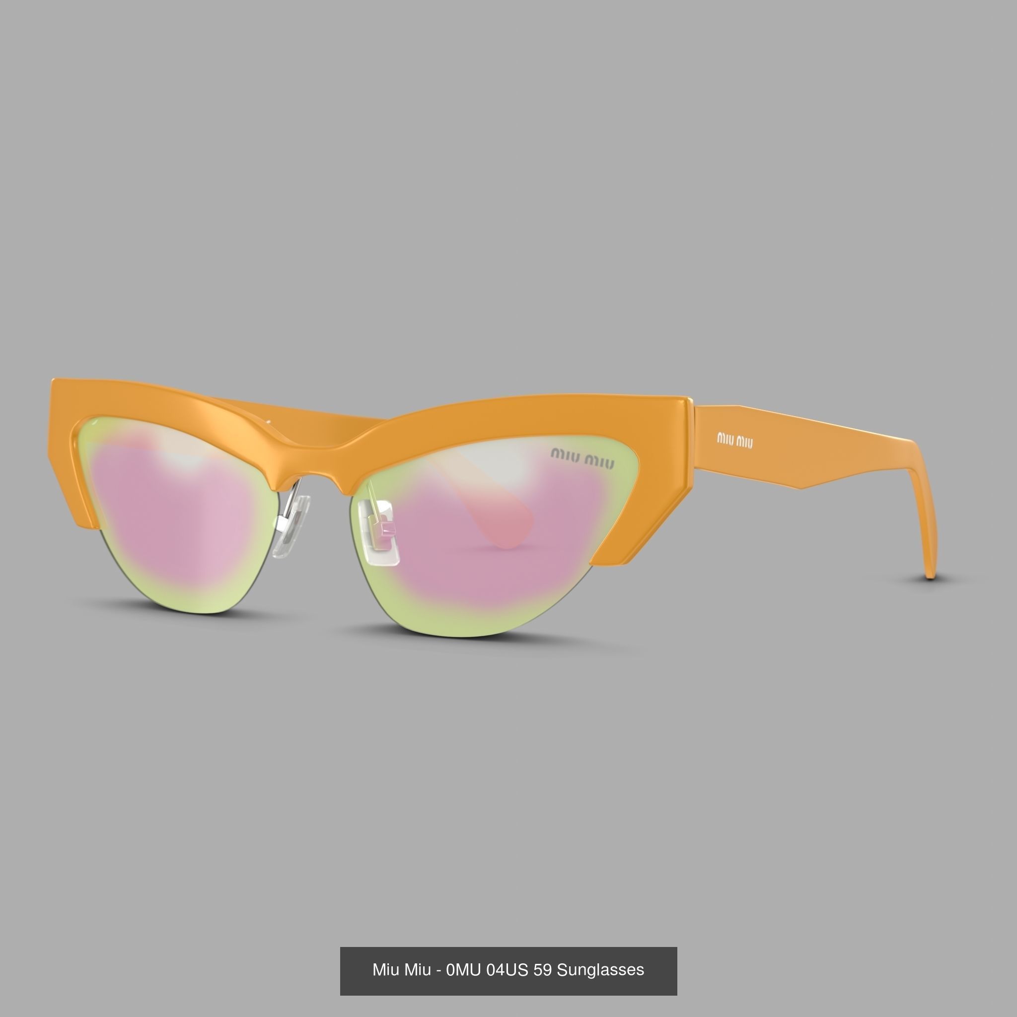 COLLECTION-198 OF SUNGLASSES - 5 models _4