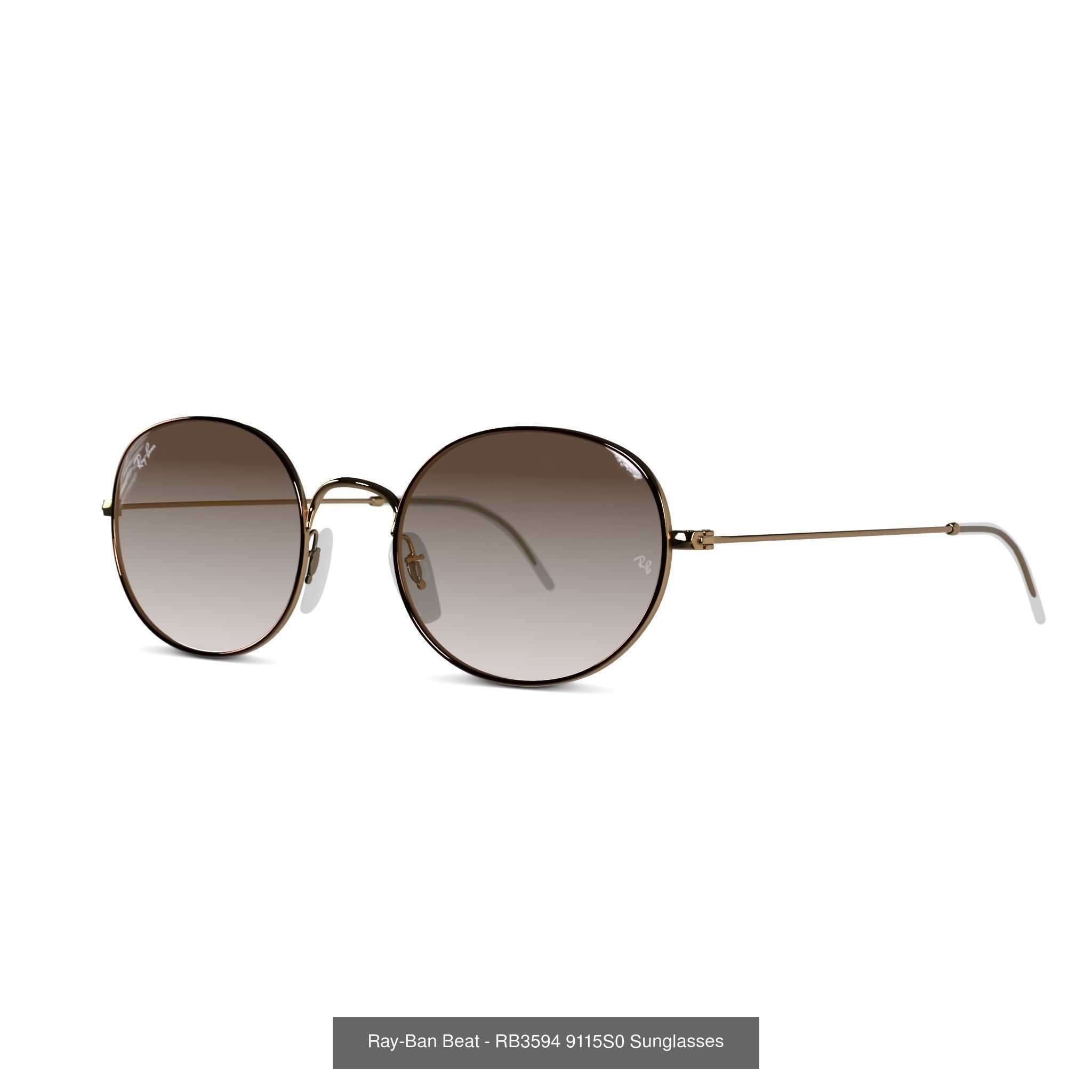 COLLECTION-198 OF SUNGLASSES - 5 models _3