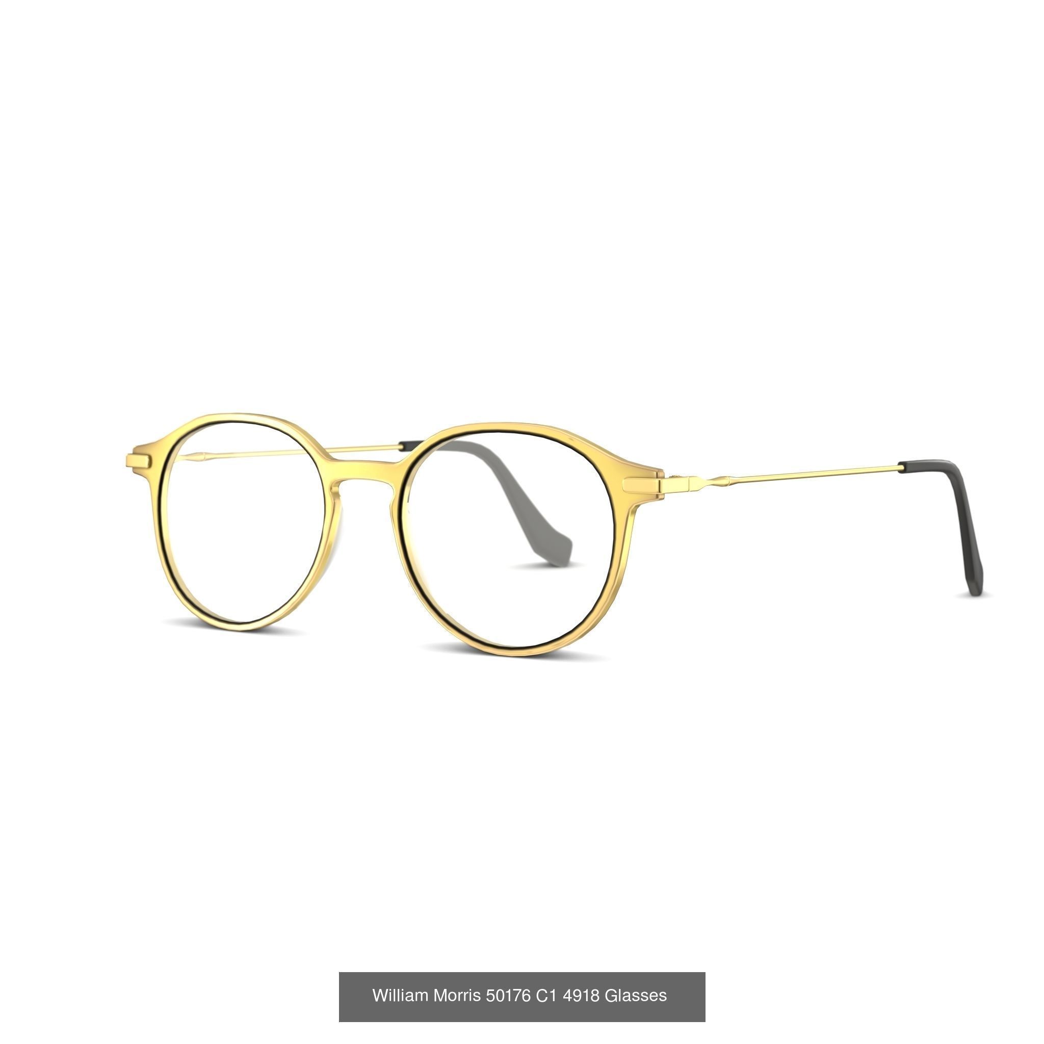 COLLECTION-1 OF SUNGLASSES - 75 models _24