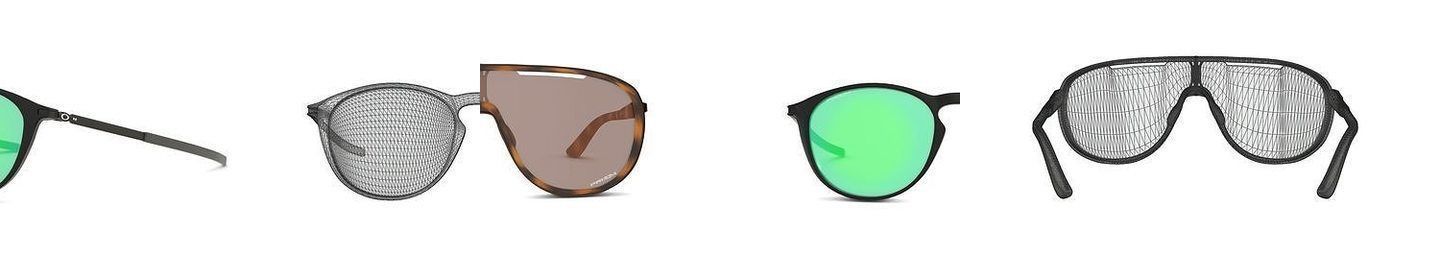 COLLECTION-2 OF SUNGLASSES - 75 models  _5