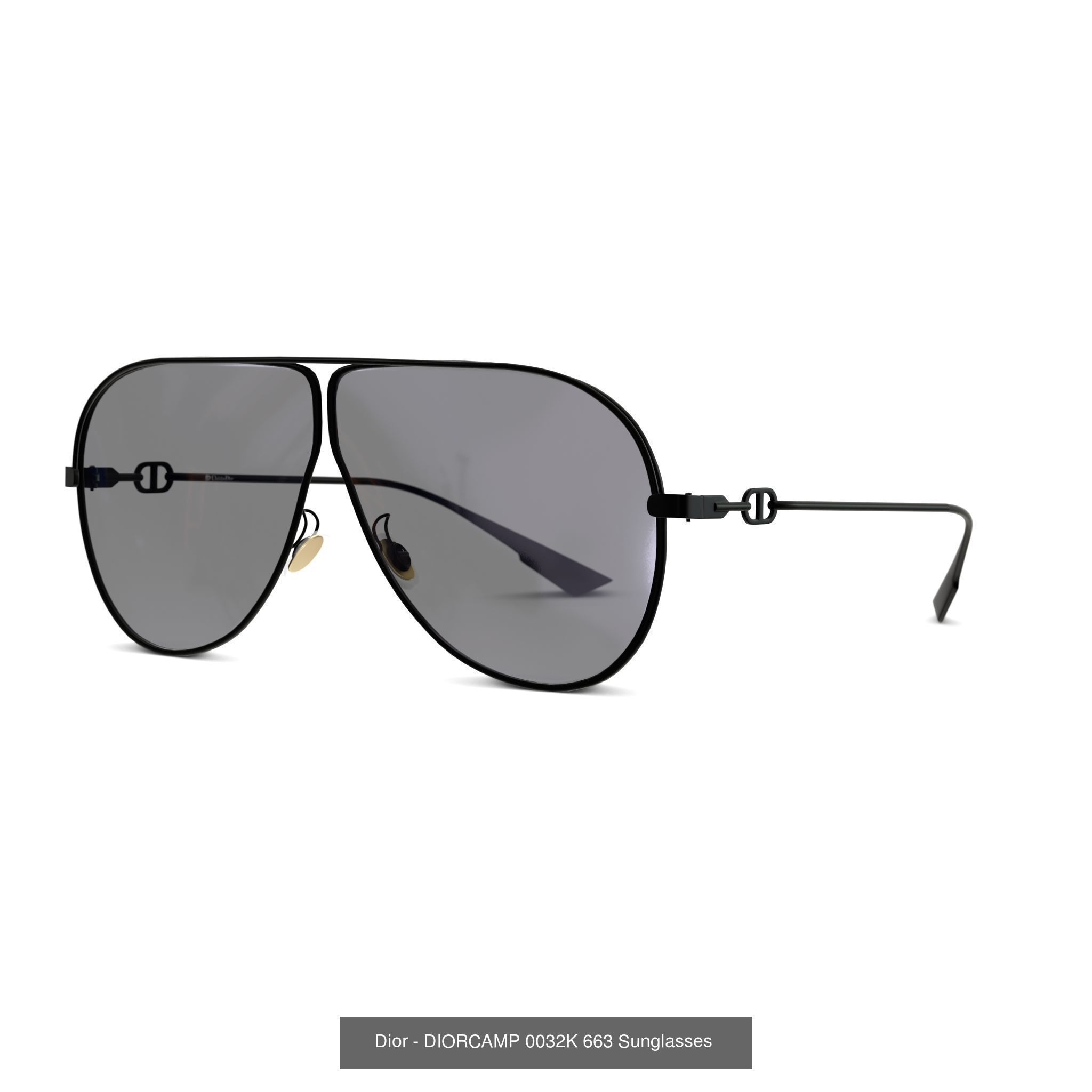 COLLECTION-4 OF SUNGLASSES - 75 models  _50