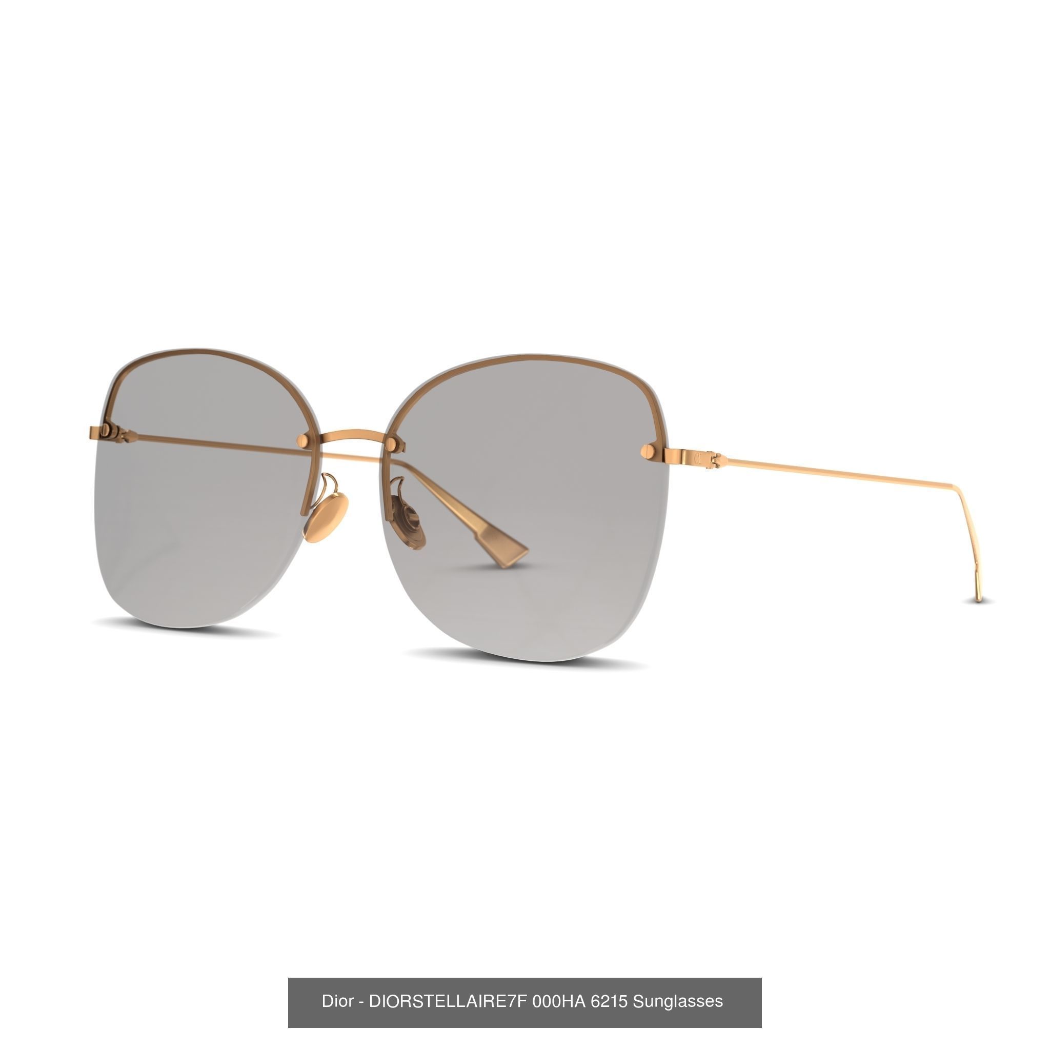 COLLECTION-4 OF SUNGLASSES - 75 models  _46