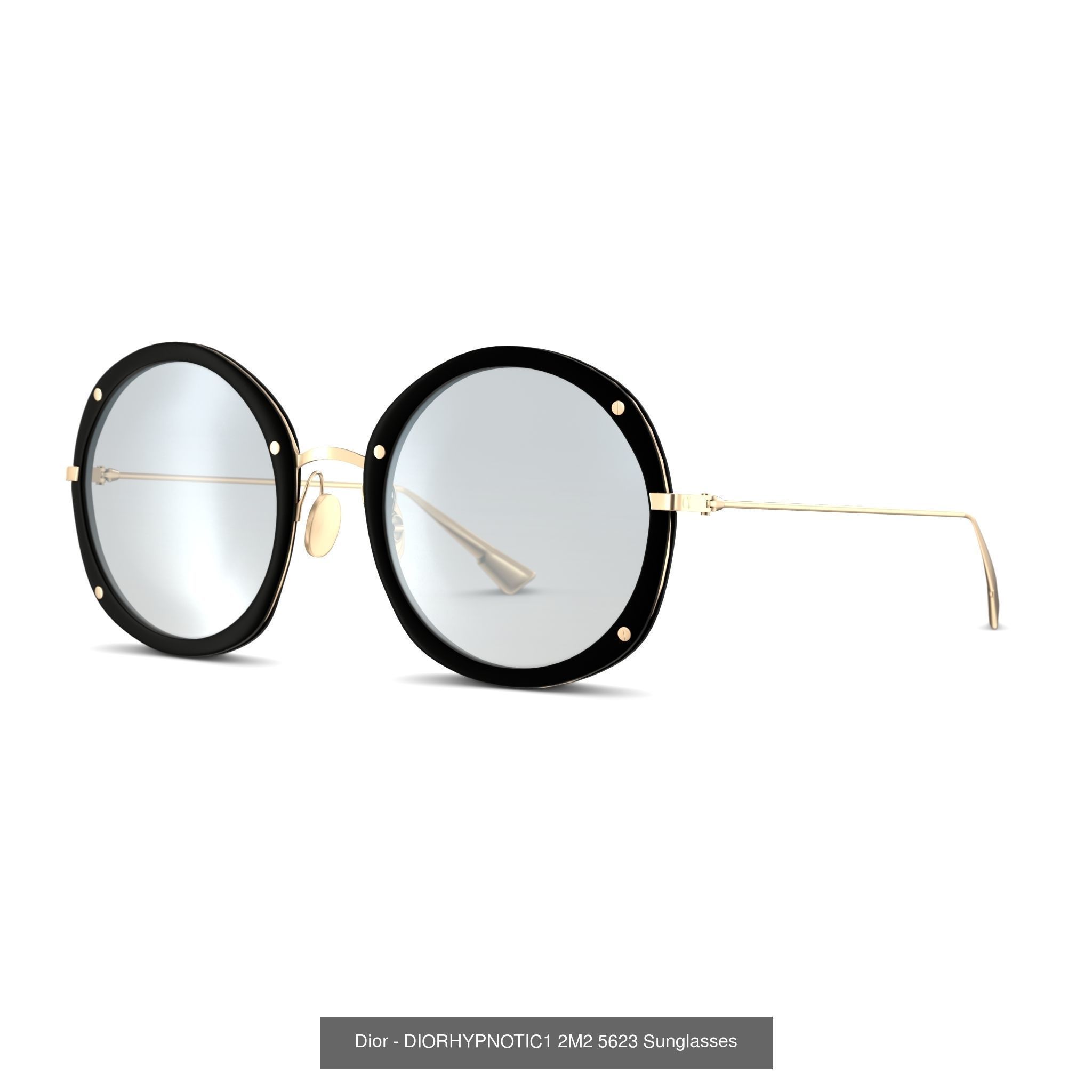 COLLECTION-4 OF SUNGLASSES - 75 models  _51