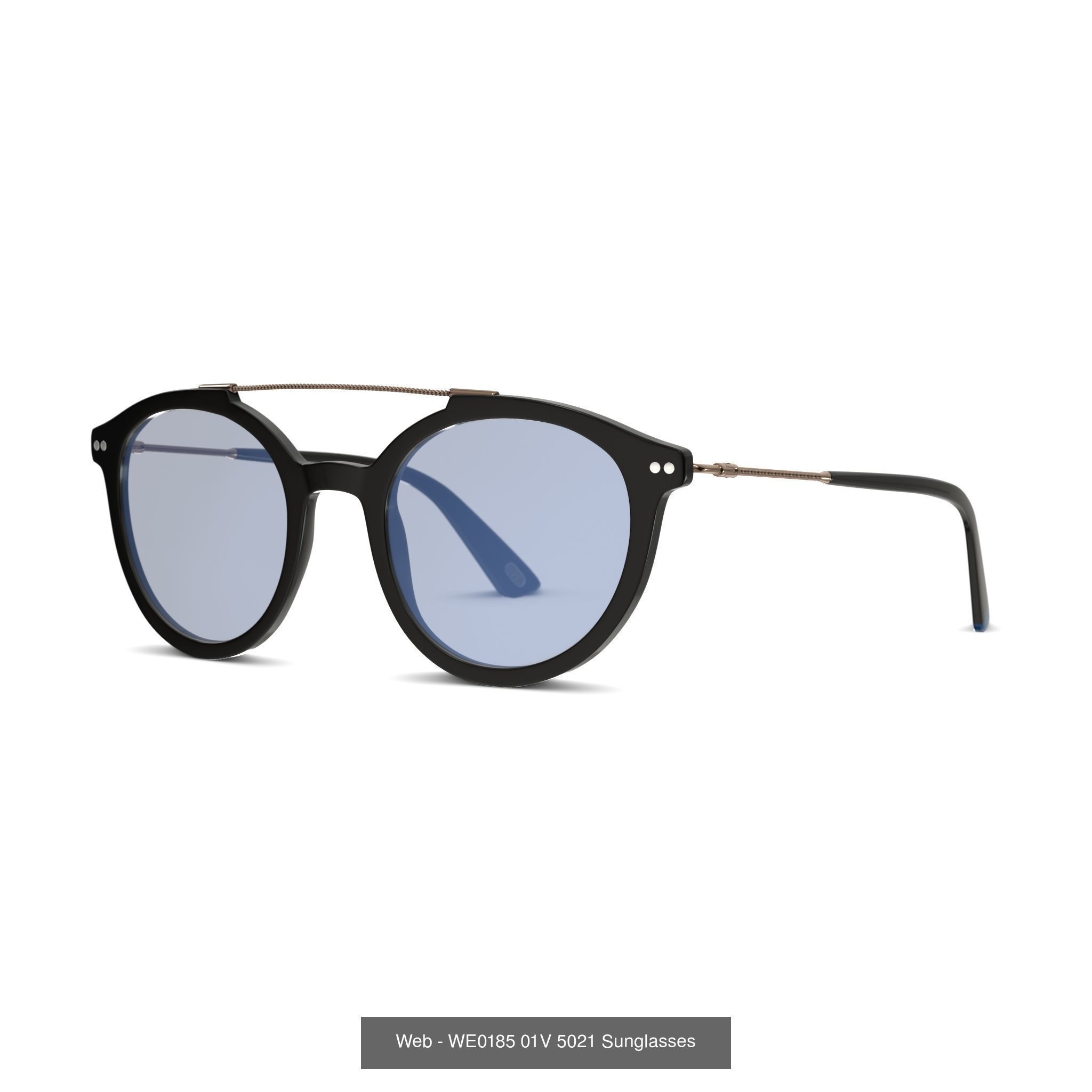 COLLECTION-5 OF SUNGLASSES - 75 models  _32