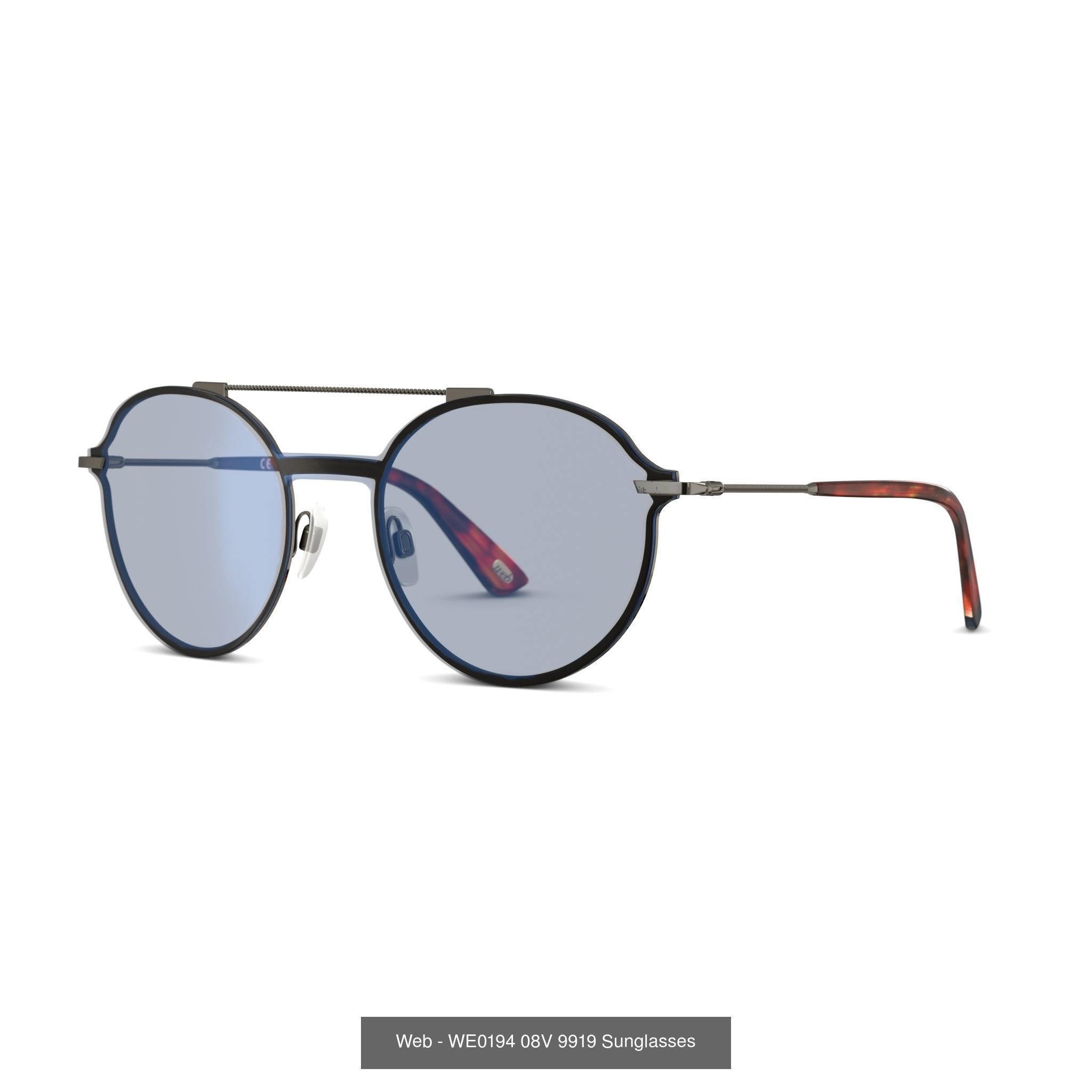 COLLECTION-5 OF SUNGLASSES - 75 models  _34