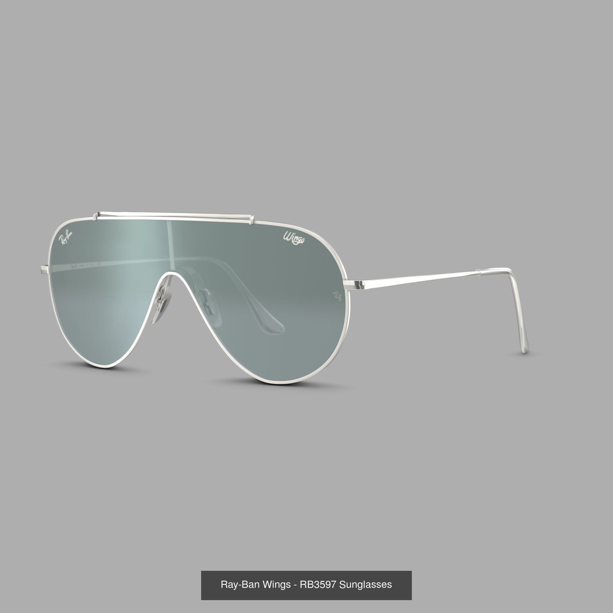 COLLECTION-5 OF SUNGLASSES - 75 models  _38