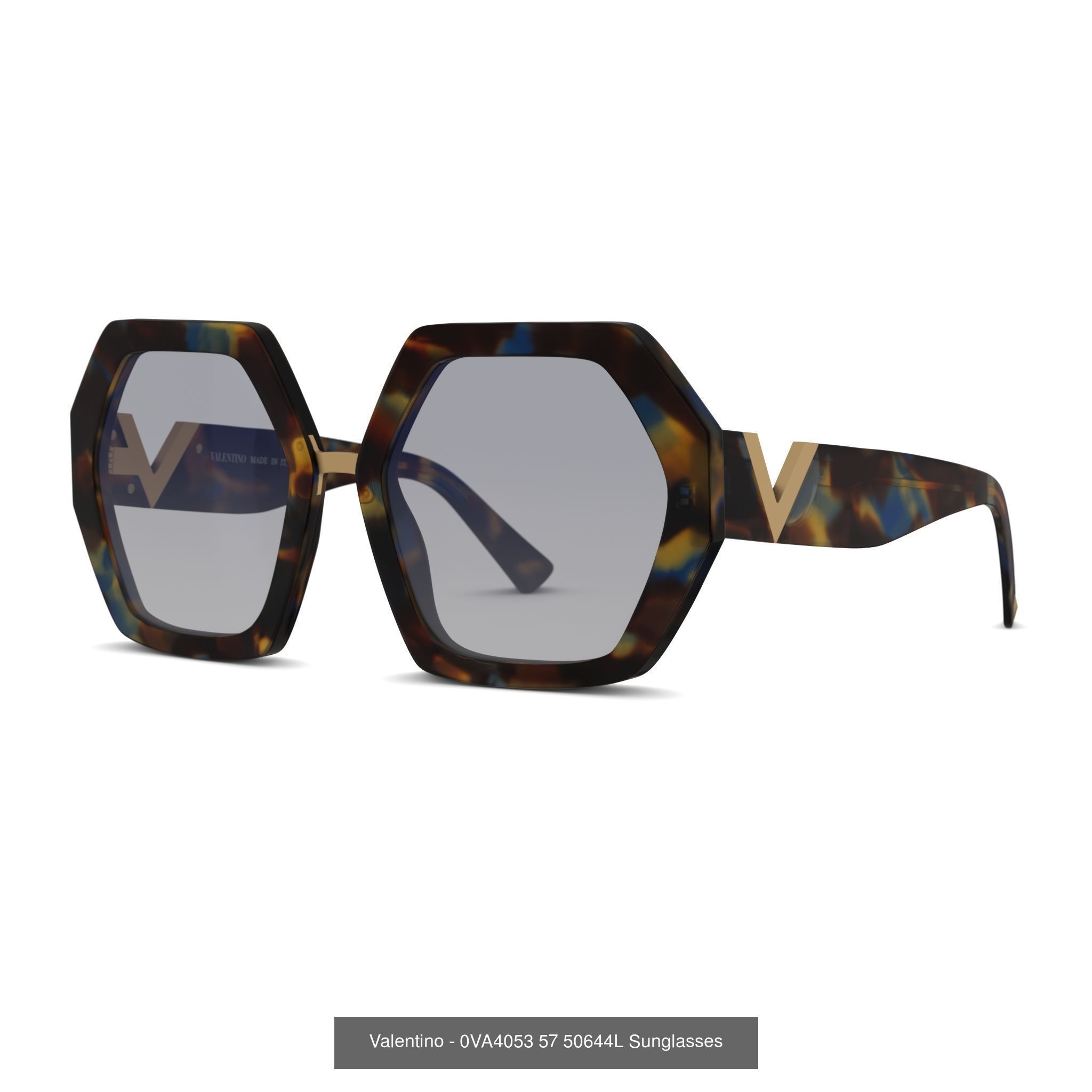 COLLECTION-5 OF SUNGLASSES - 75 models  _30