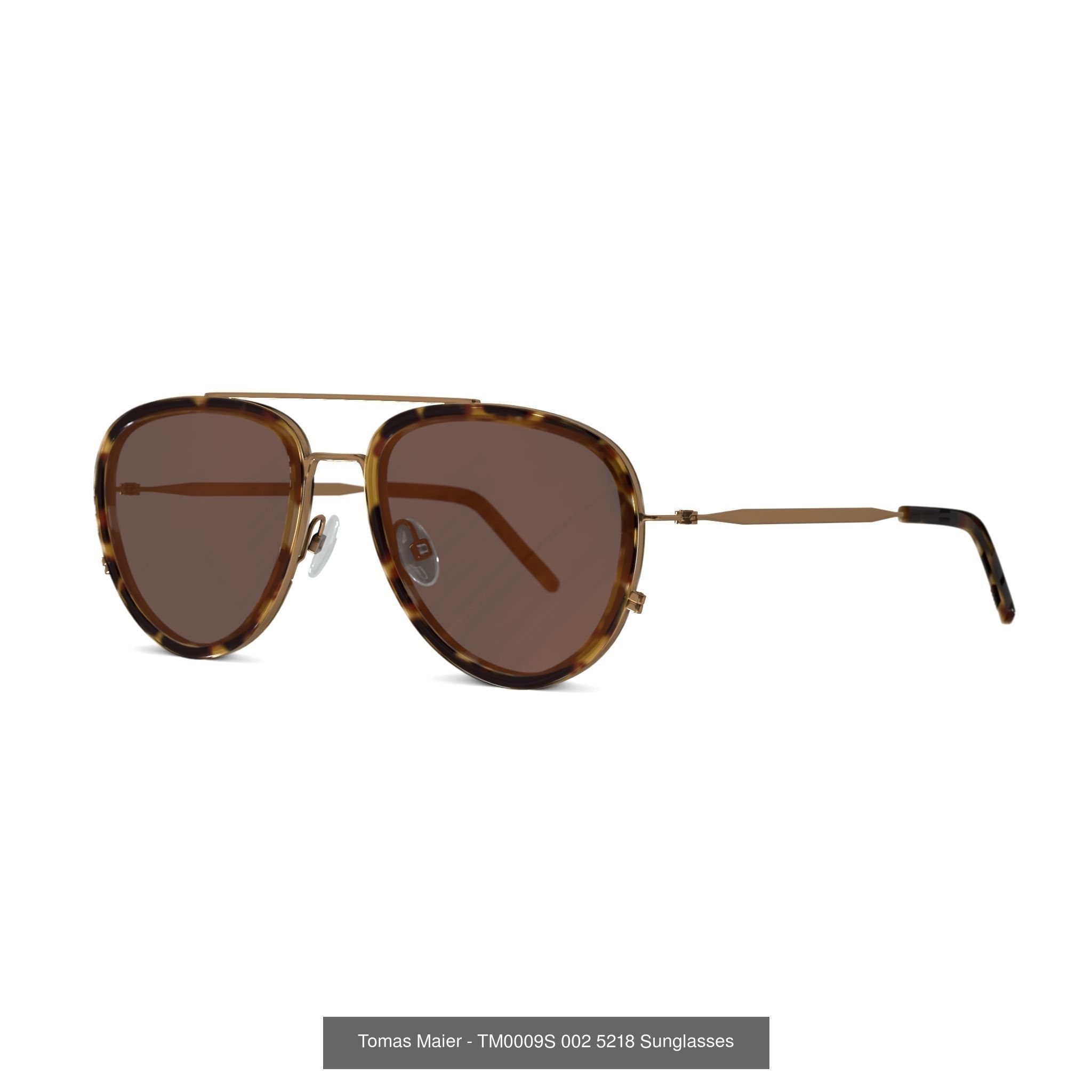 COLLECTION-5 OF SUNGLASSES - 75 models  _18