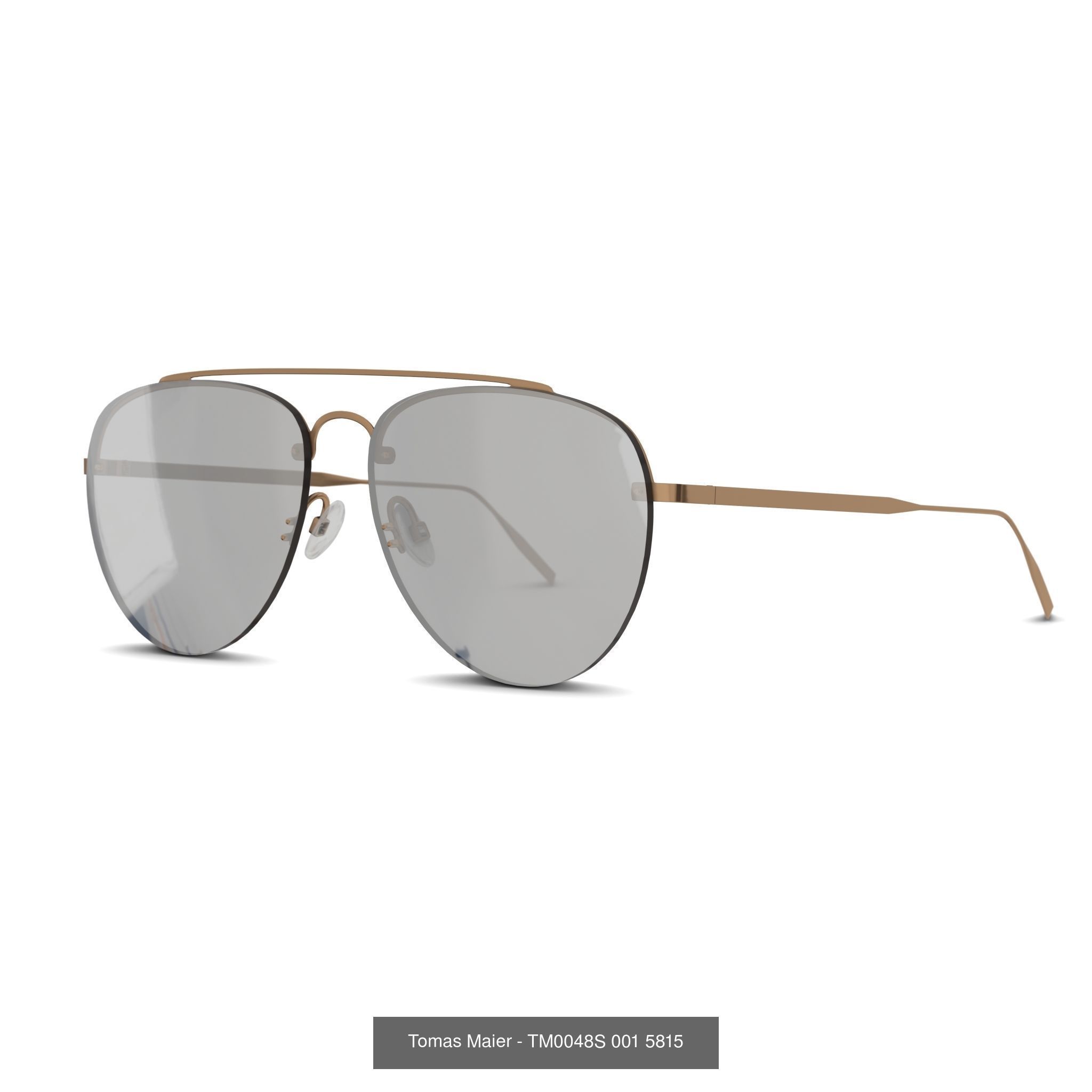 COLLECTION-5 OF SUNGLASSES - 75 models  _11