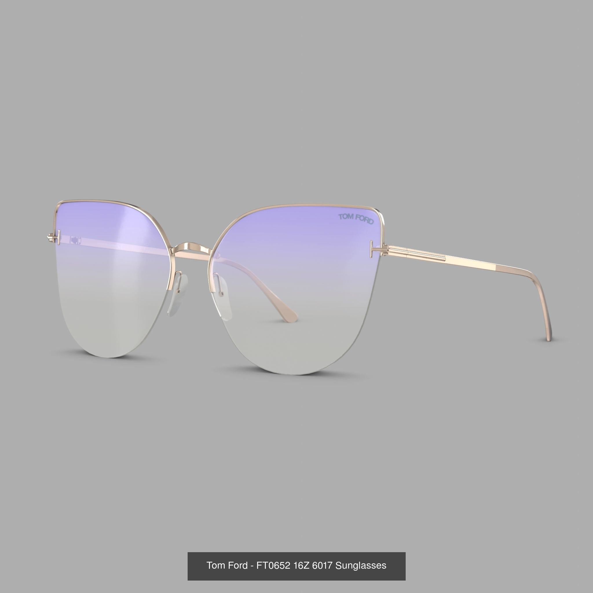 COLLECTION-5 OF SUNGLASSES - 75 models  _19