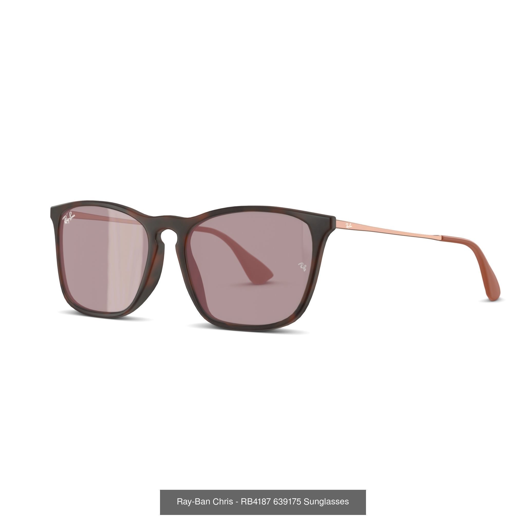 COLLECTION-5 OF SUNGLASSES - 75 models  _42