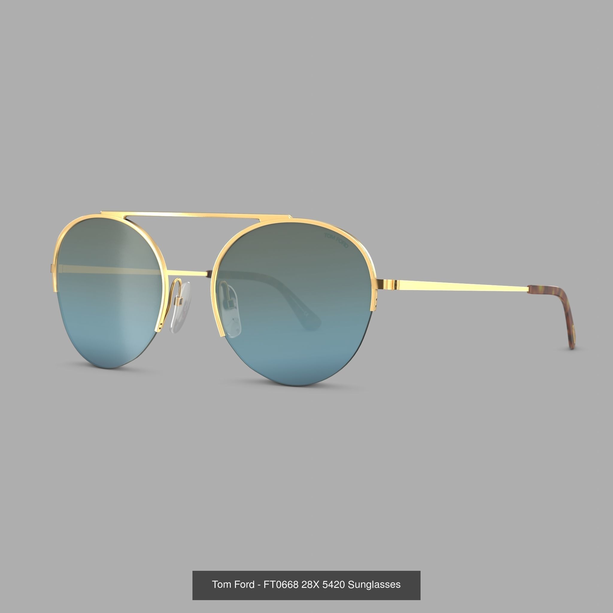 COLLECTION-5 OF SUNGLASSES - 75 models  _9