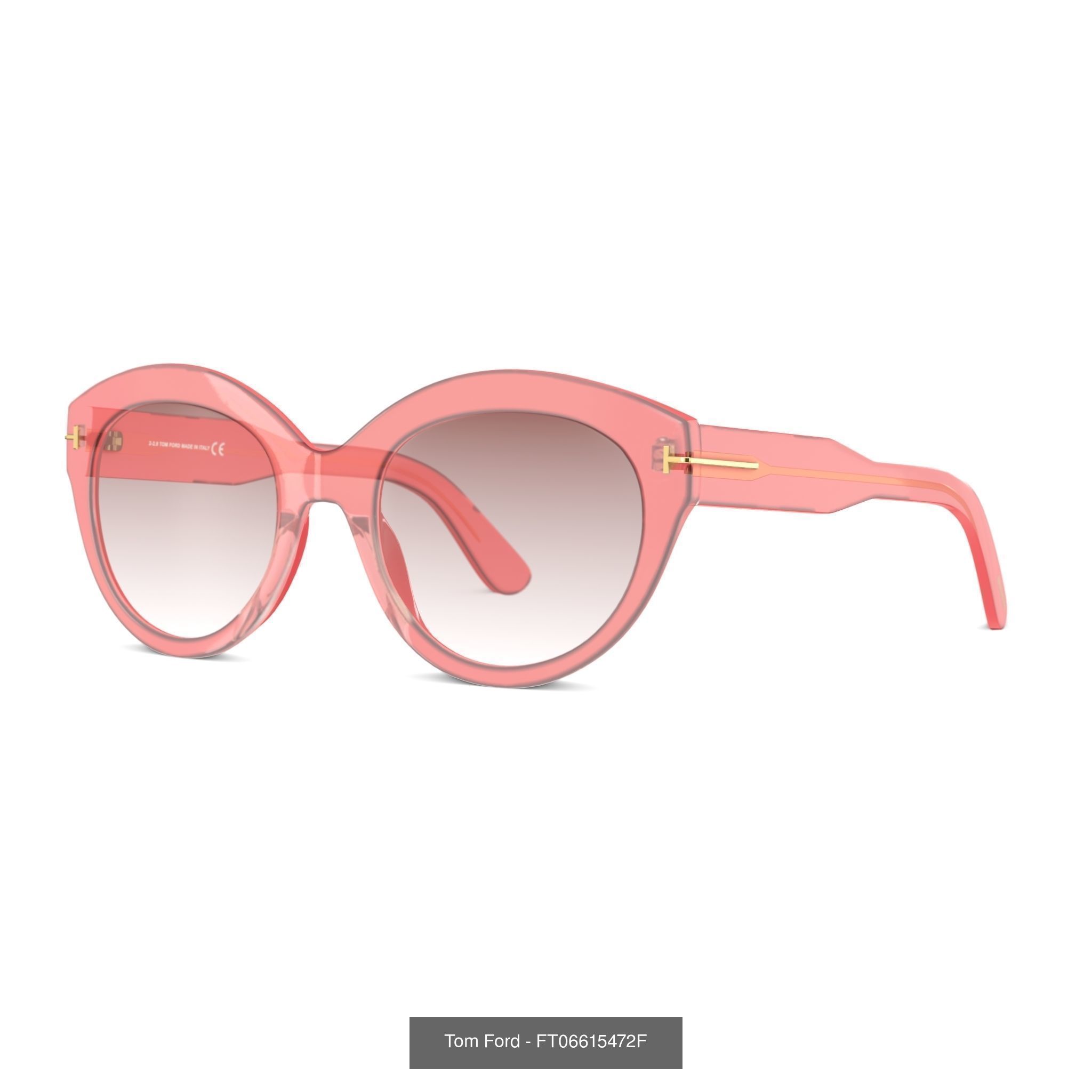 COLLECTION-5 OF SUNGLASSES - 75 models  _39