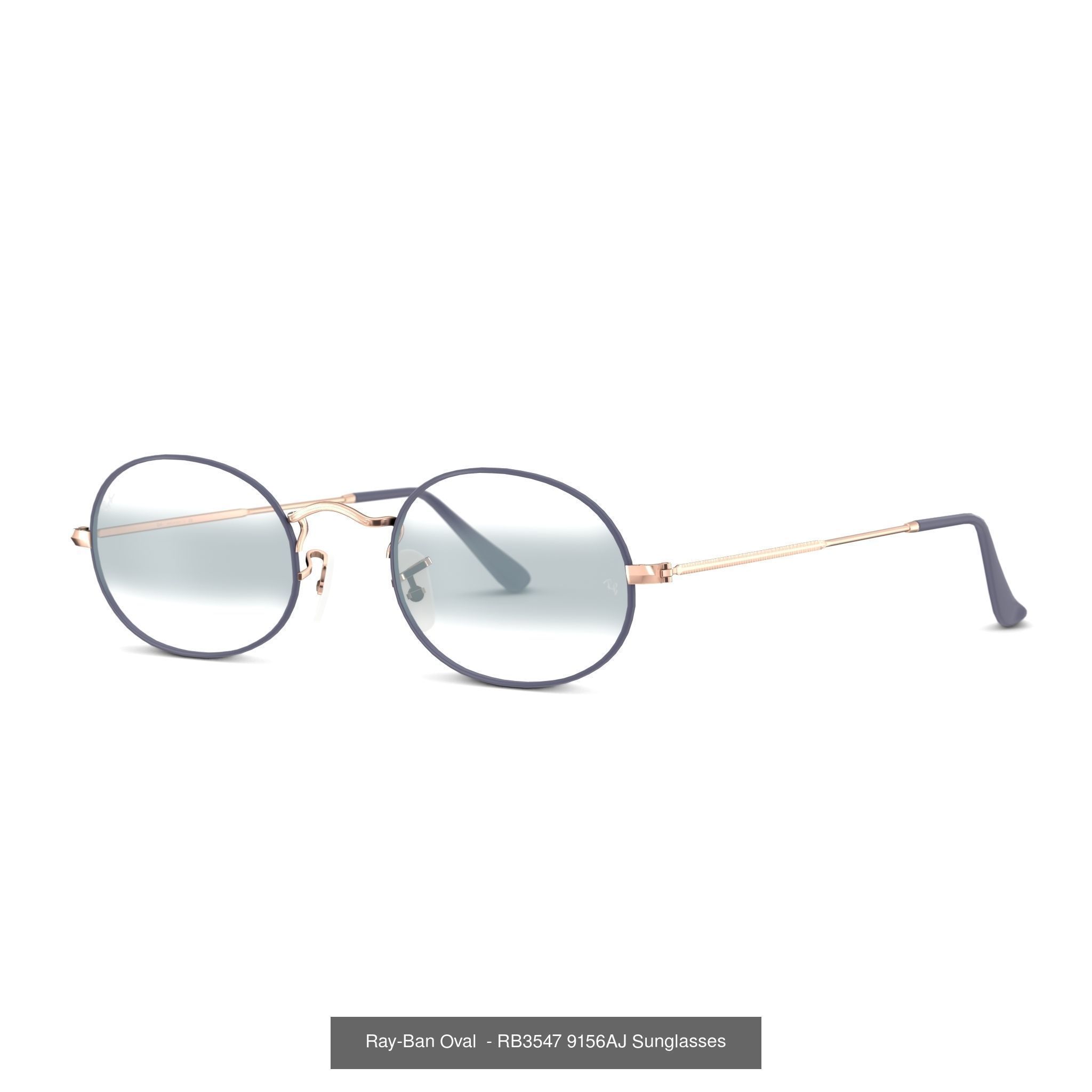 COLLECTION-5 OF SUNGLASSES - 75 models  _66