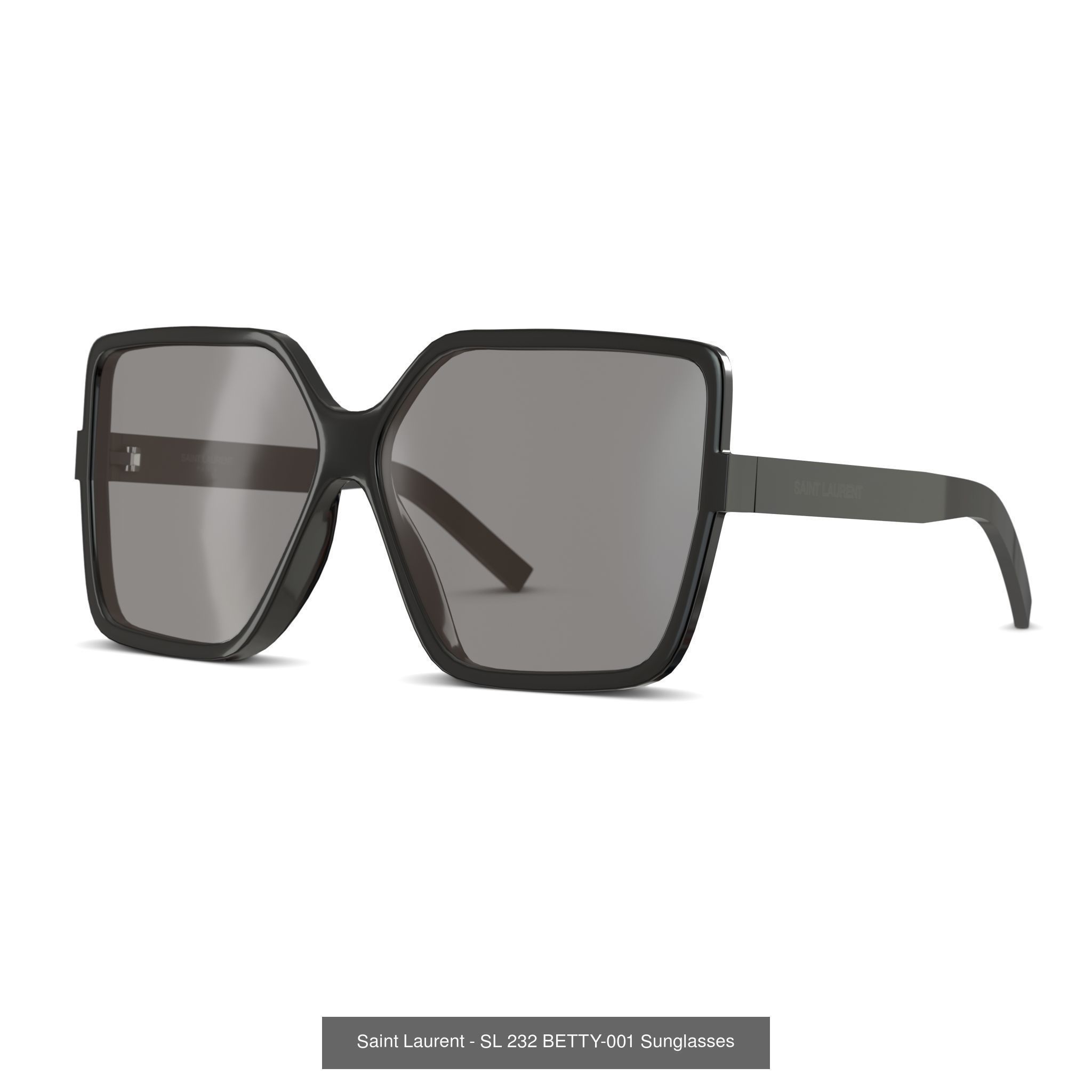 COLLECTION-5 OF SUNGLASSES - 75 models  _23