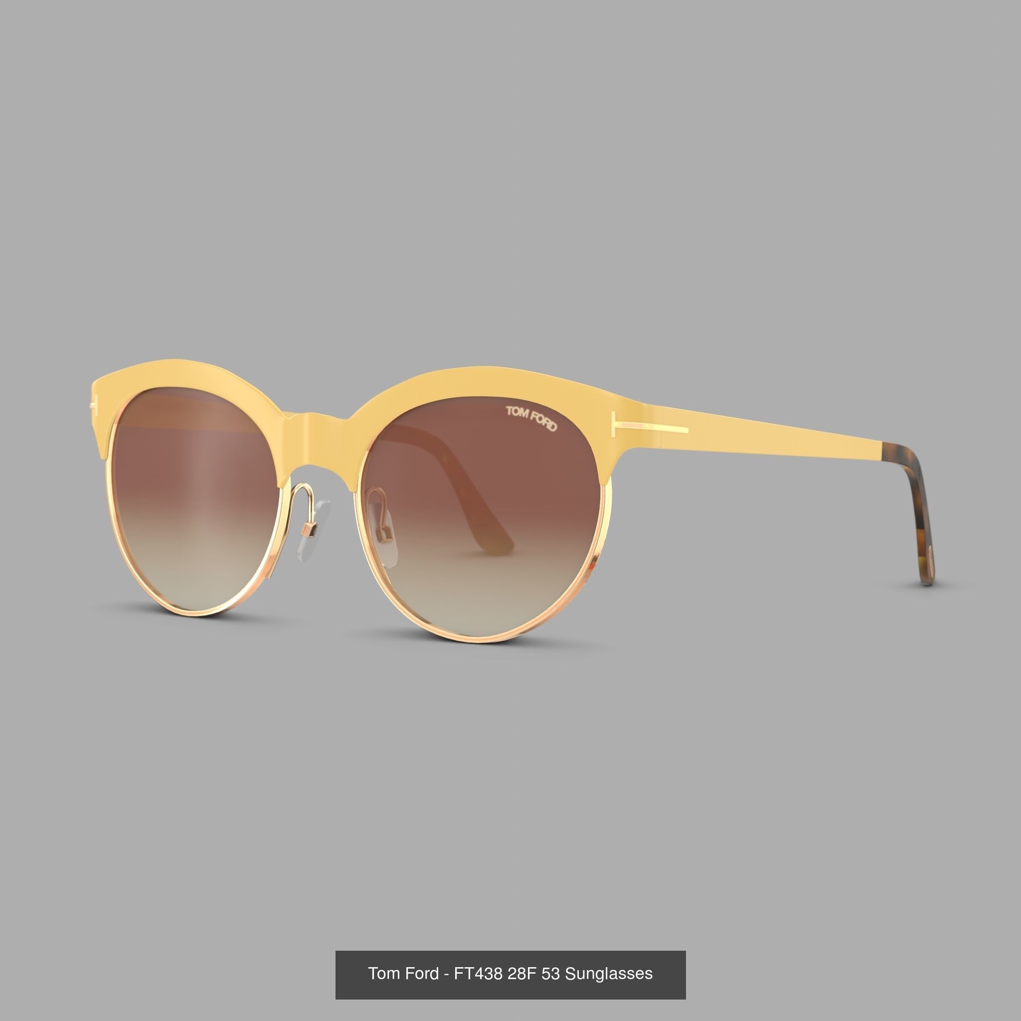 COLLECTION-5 OF SUNGLASSES - 75 models  _15