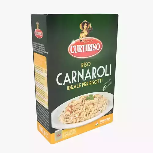 Riso CARNAROLI