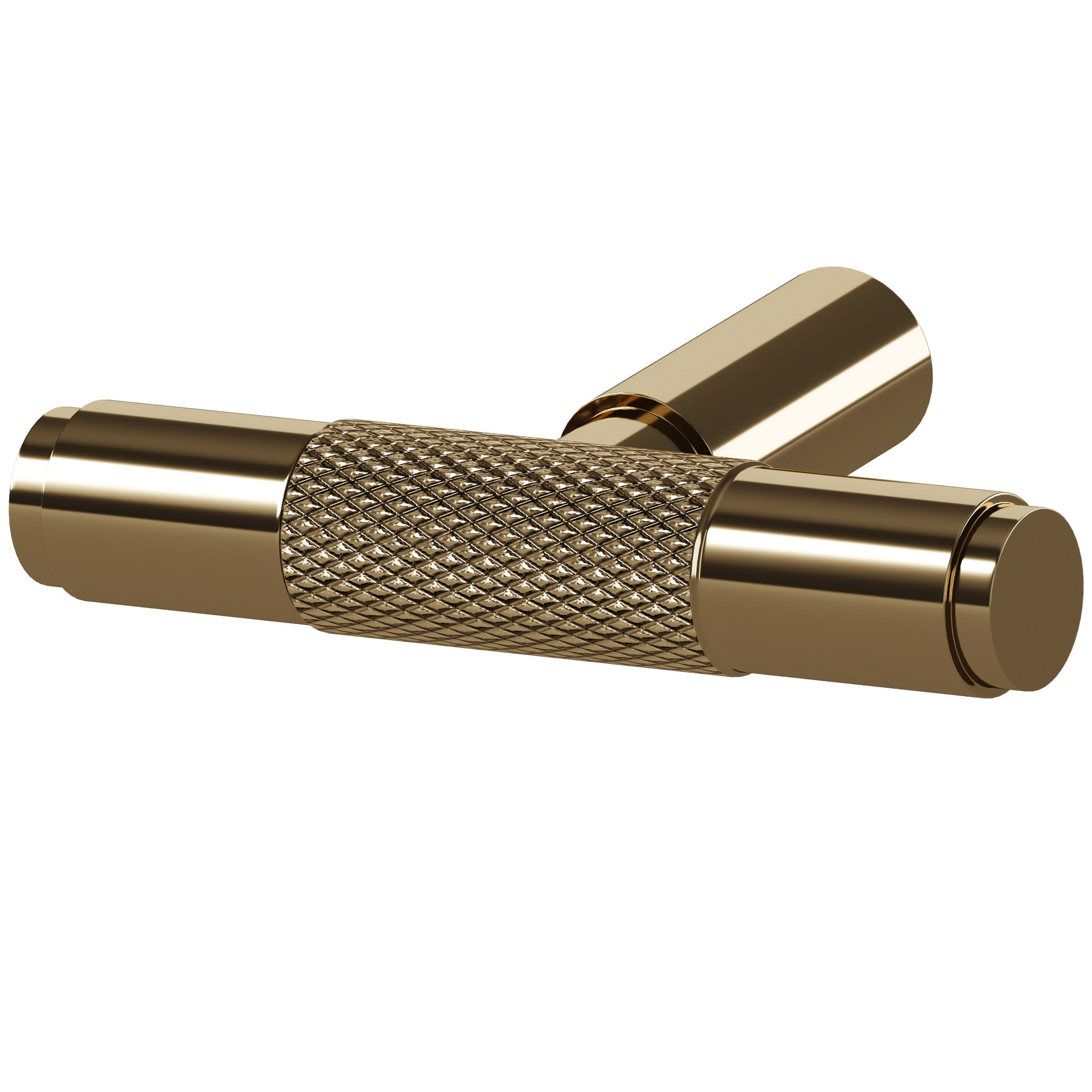 Furniture handle DOMI by Meraki 3D model_1