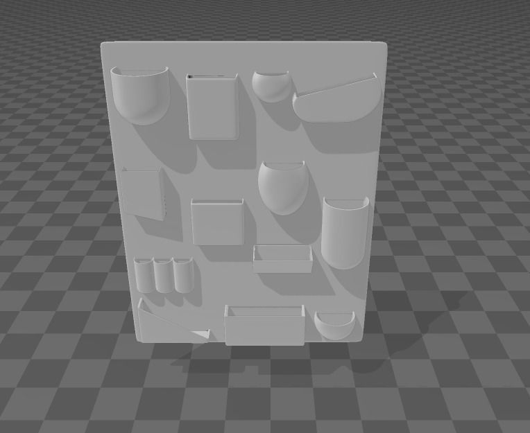 UtenSilo II Dorothee Becker 3D print model_2